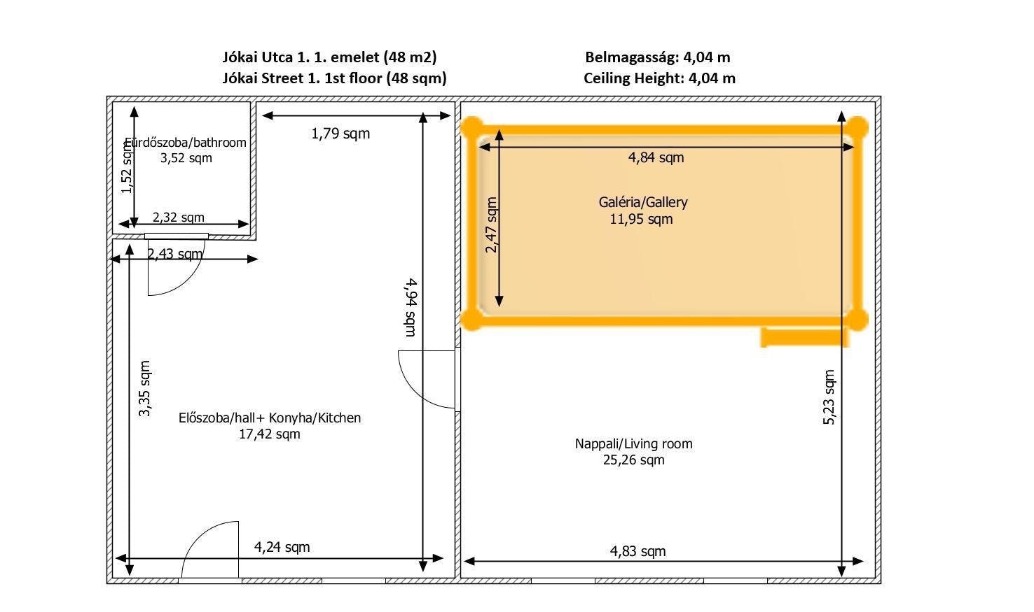 preview gallery tile