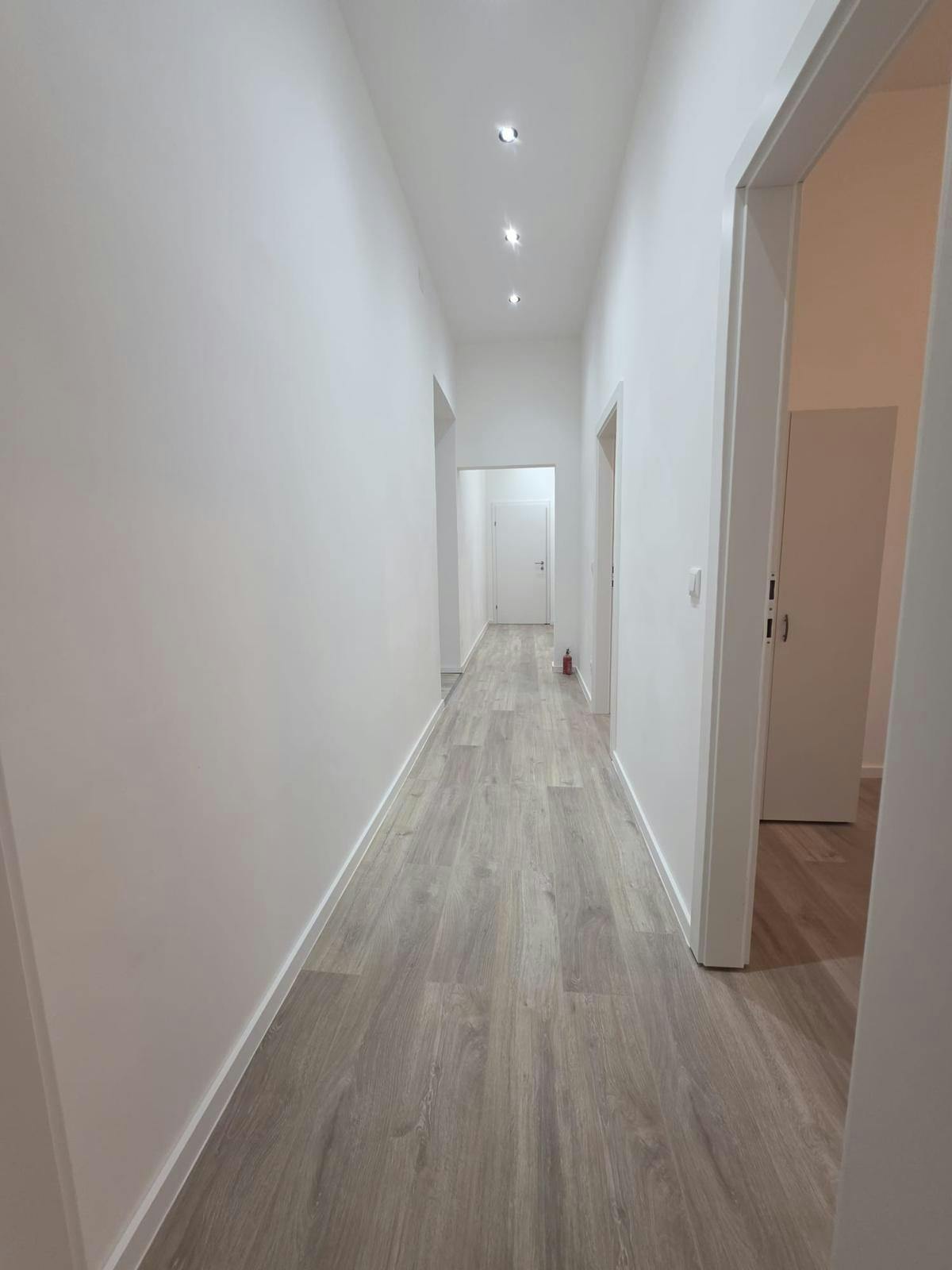 Double room Vienna, 1 bed, 9m² — photo 4