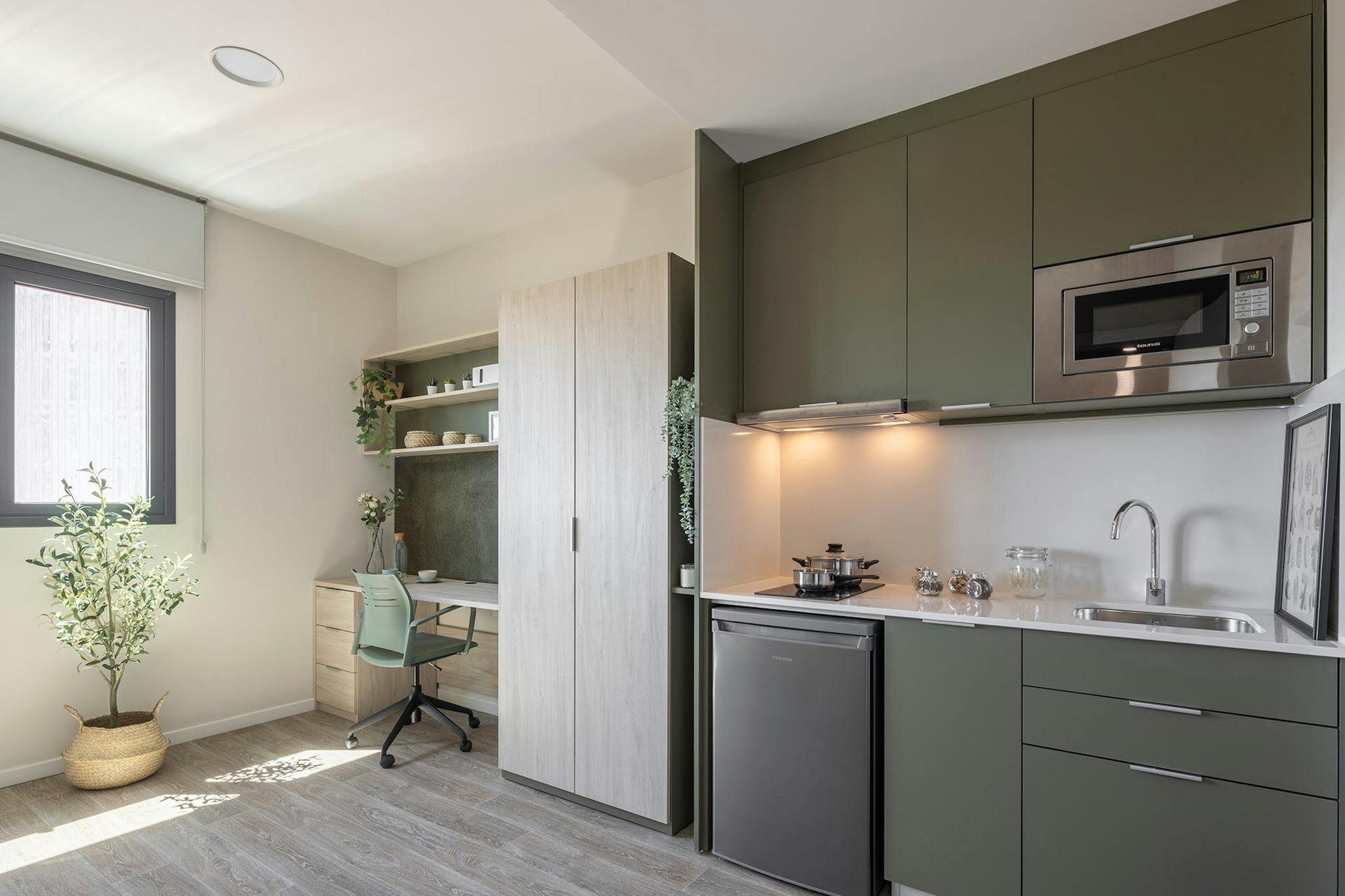 Calle Elche, Sevilla preview