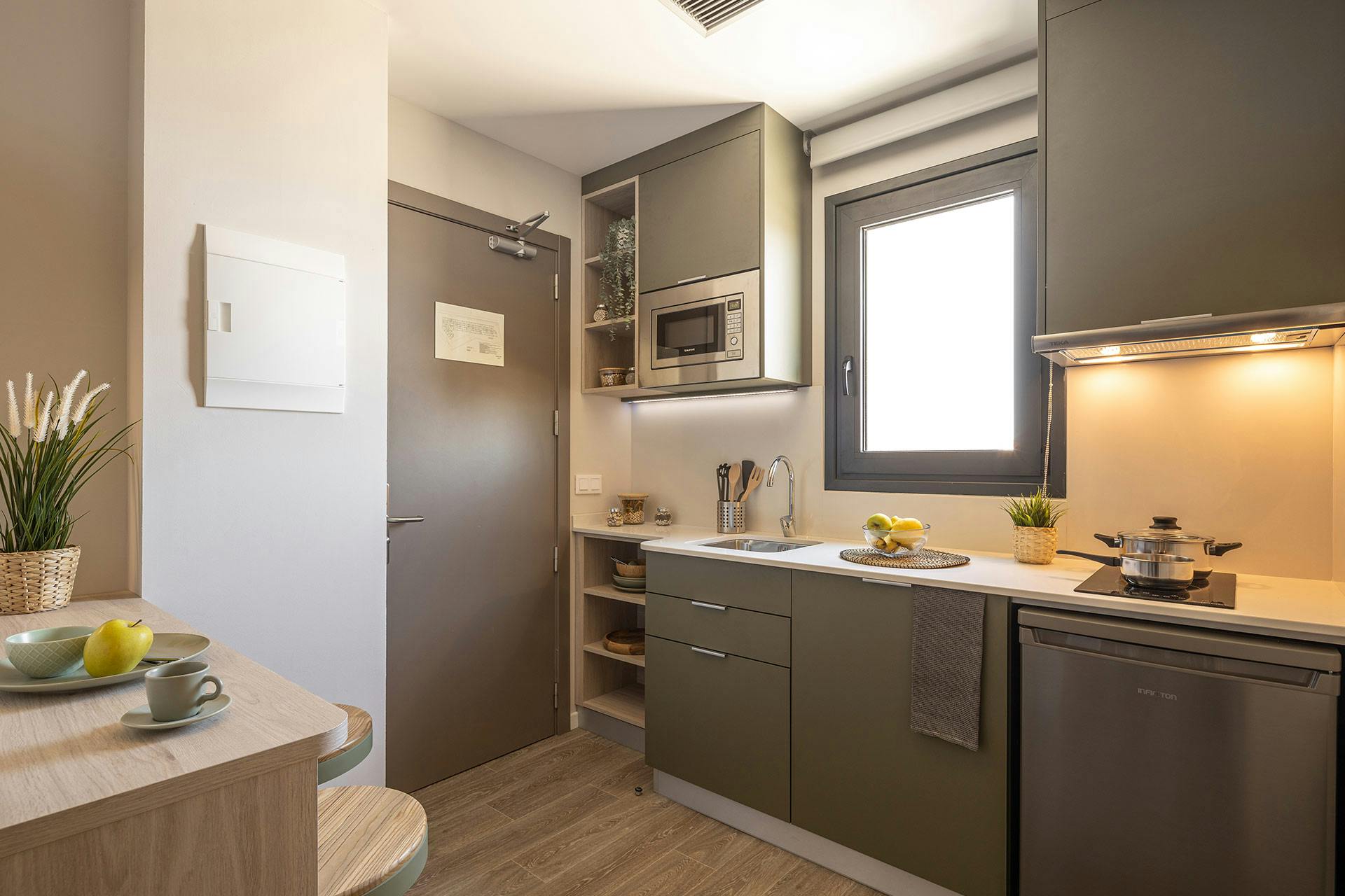 preview gallery tile