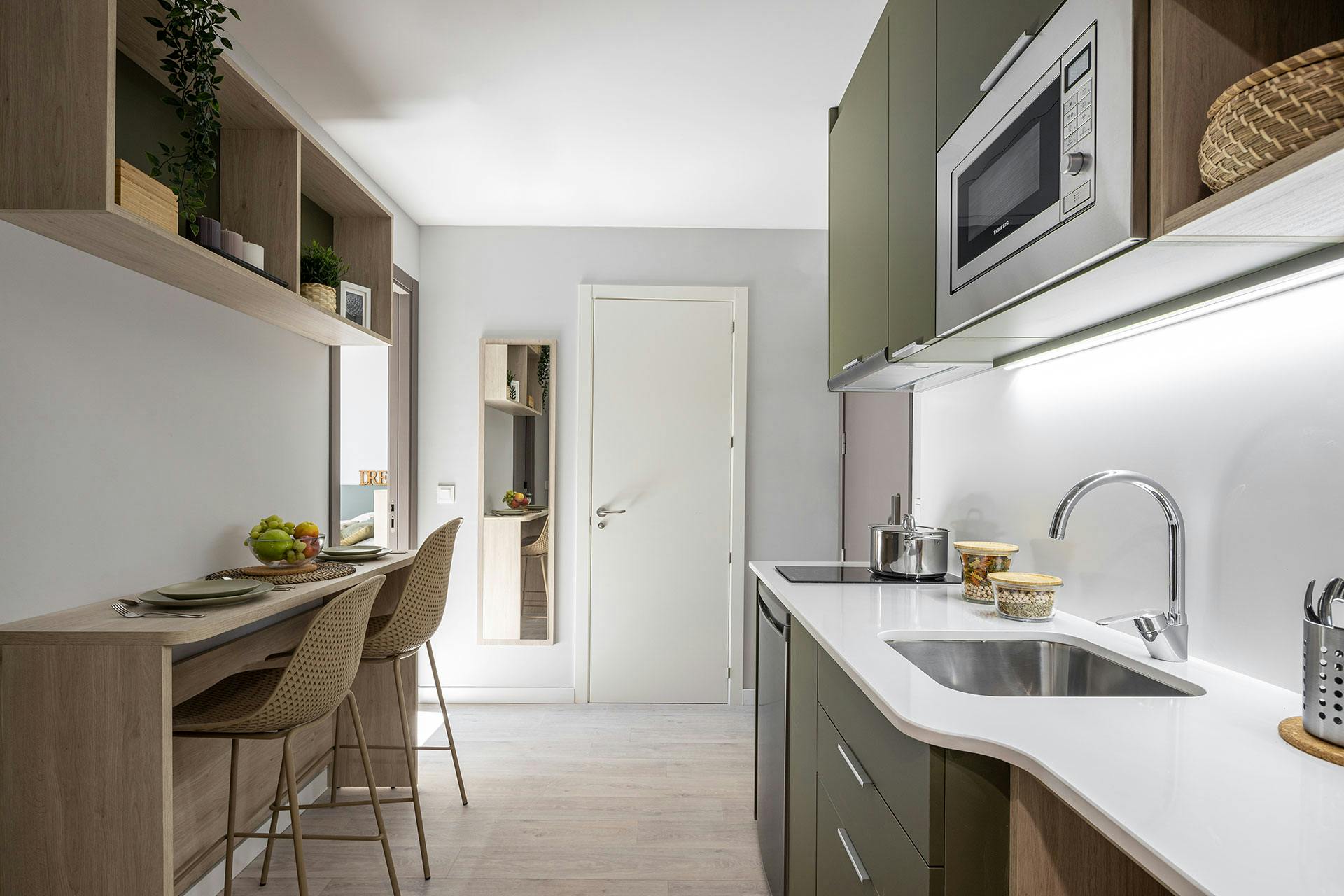 preview gallery tile