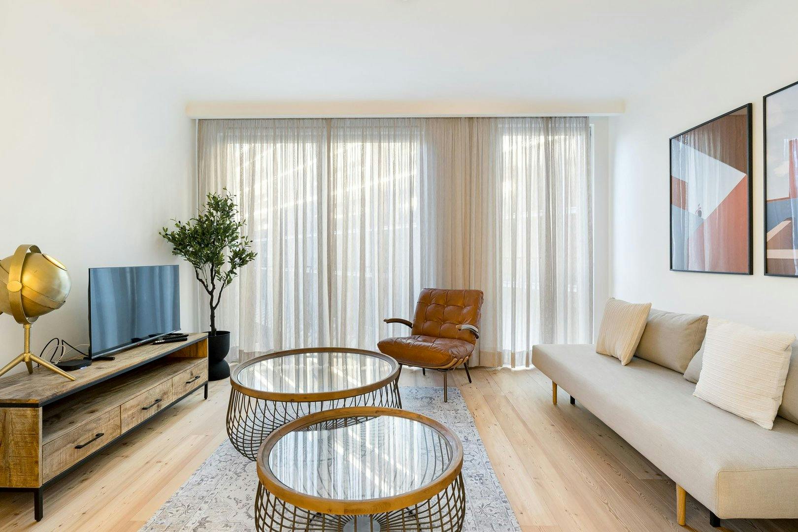 preview gallery tile