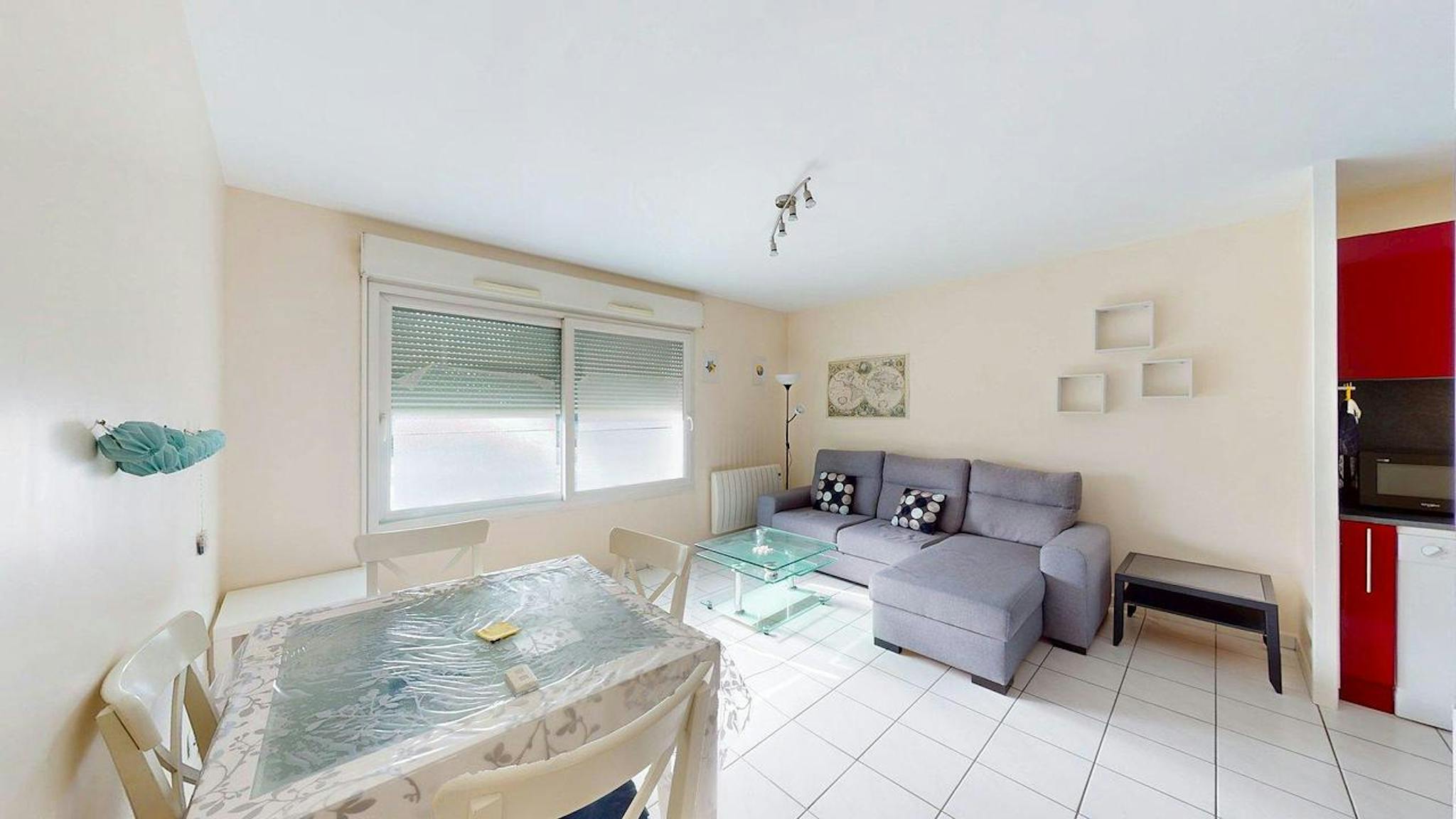 Boulevard Jean Royer, Tours preview