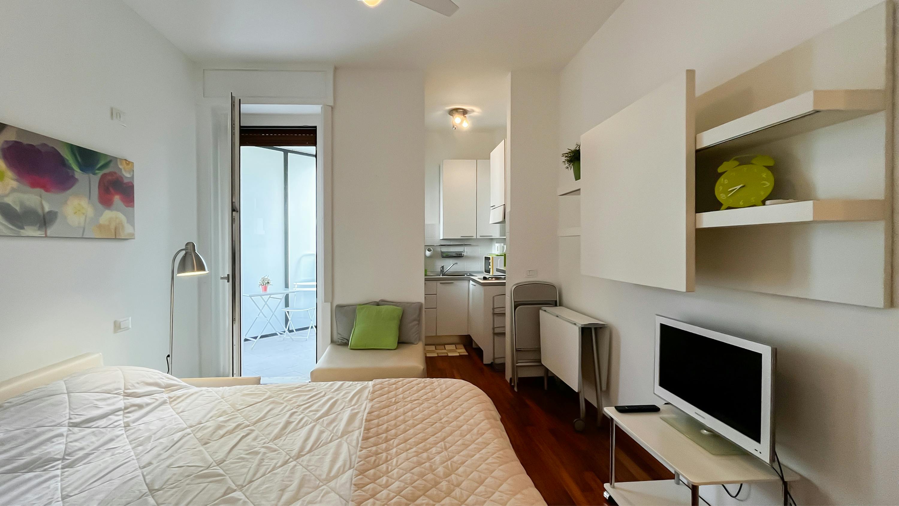 Corso Lodi, Milan preview