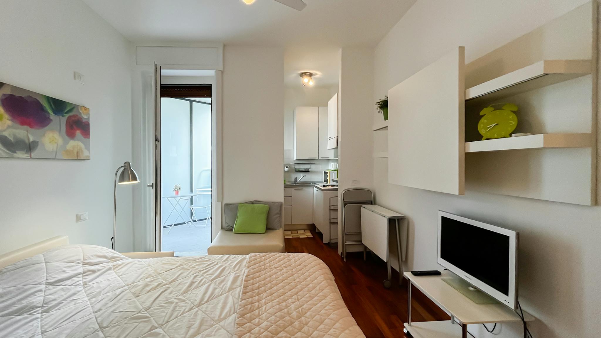 Corso Lodi, Milan preview