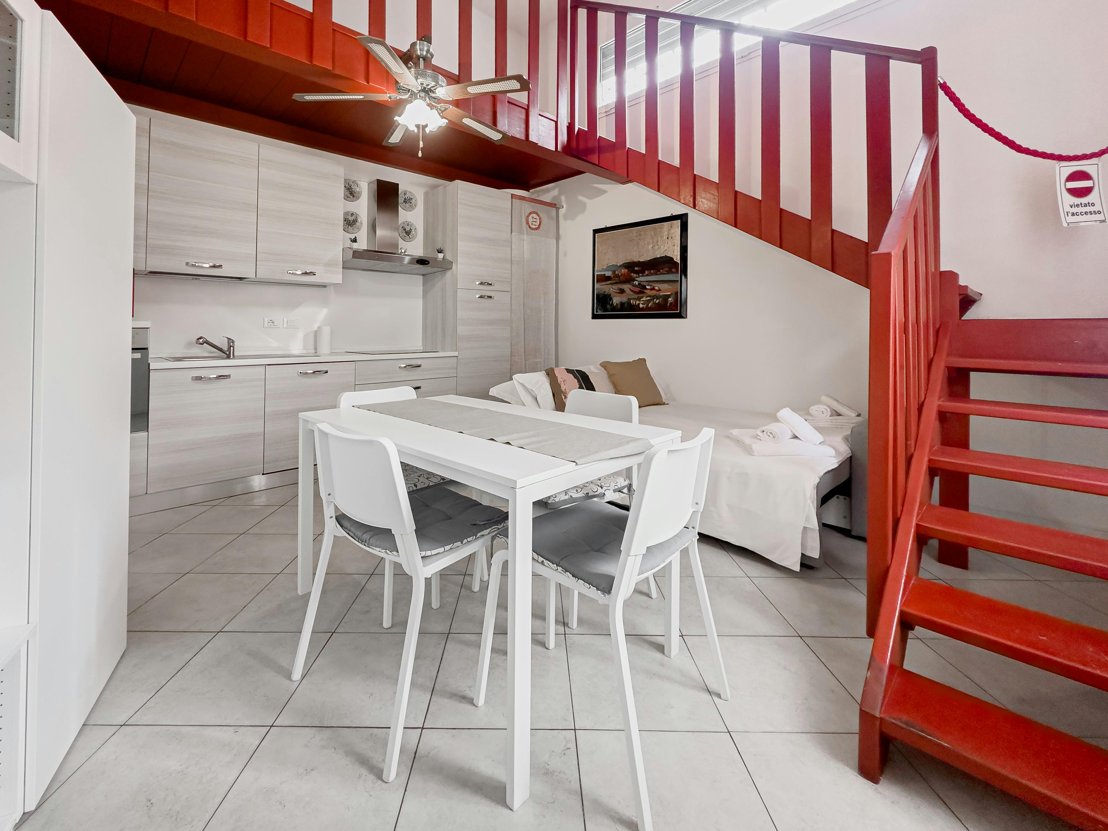 Via Libia, Bologna preview