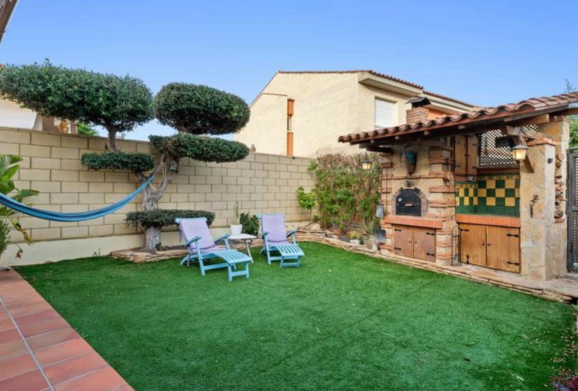 Habitación privada en alquiler por 475 € al mes en Cambrils, Carrer del Camí del Corralet