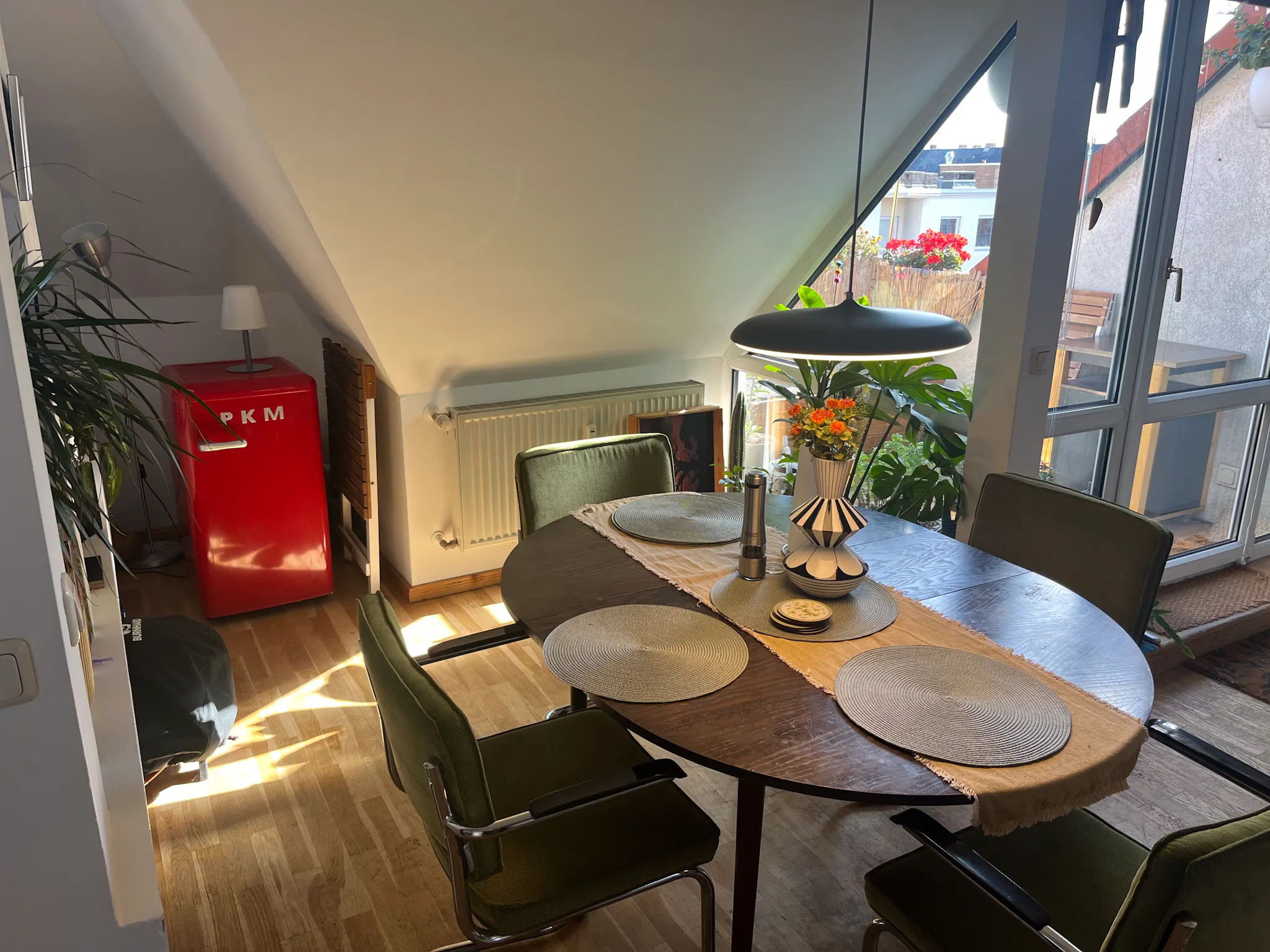 2-Bedroom Apartment in Eylauer Straße, Berlin (1693559) ROOM 3
