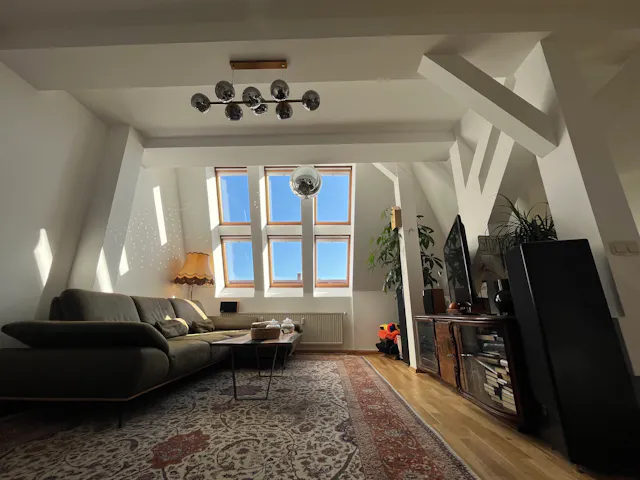 2-Bedroom Apartment in Eylauer Straße, Berlin (1693559) room image 1