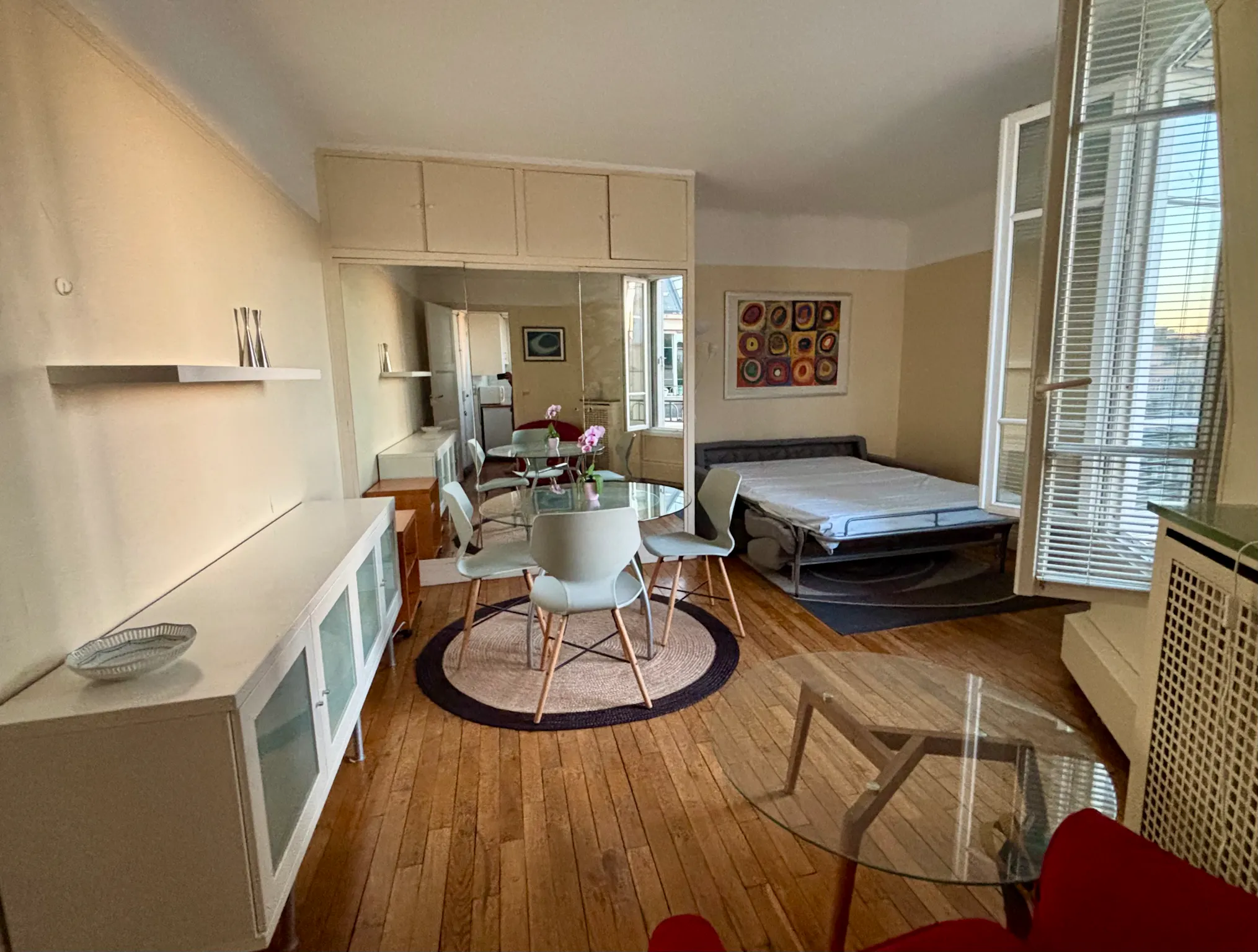 Rue de Passy, Paris preview