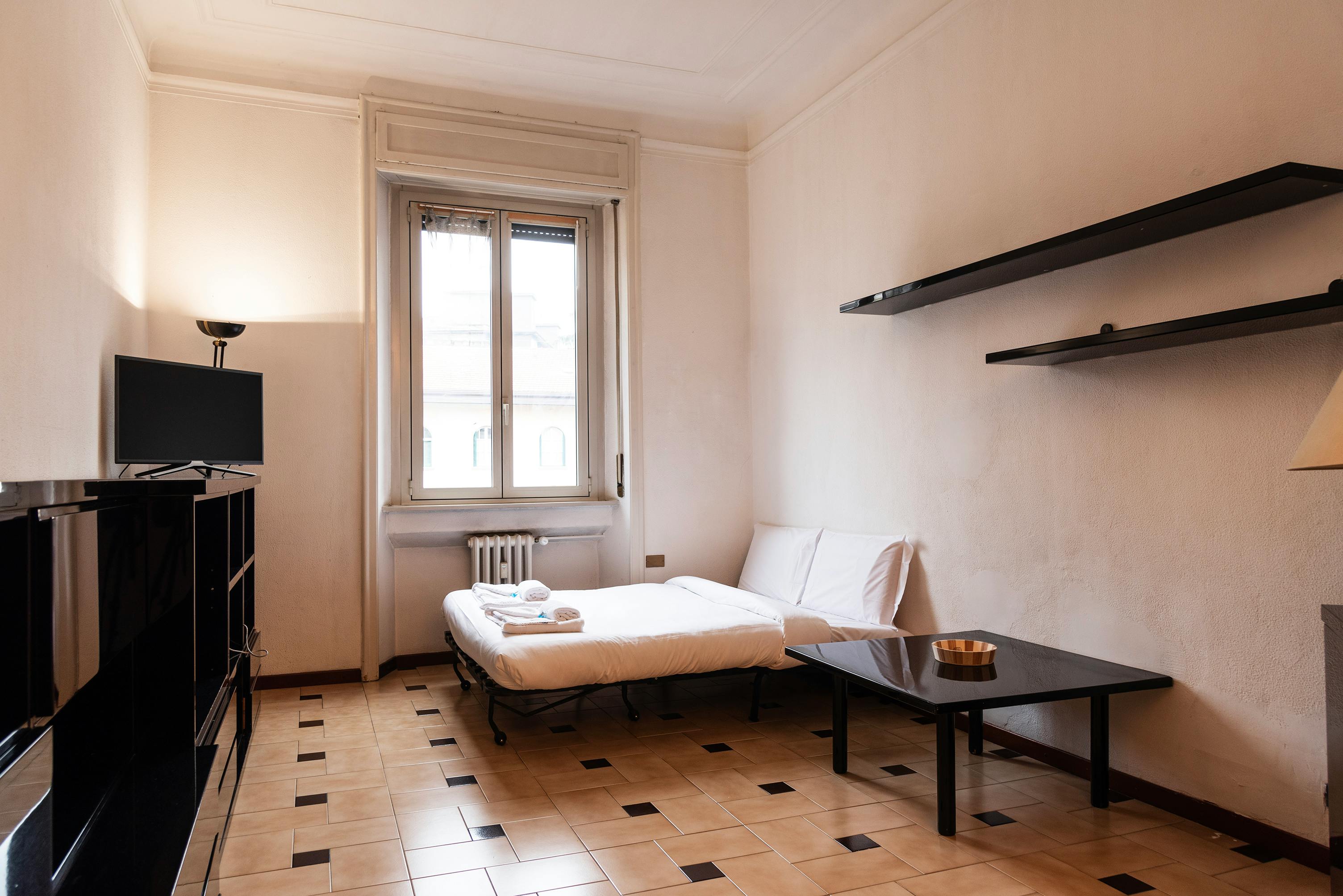 Corso Lodi, Milan preview