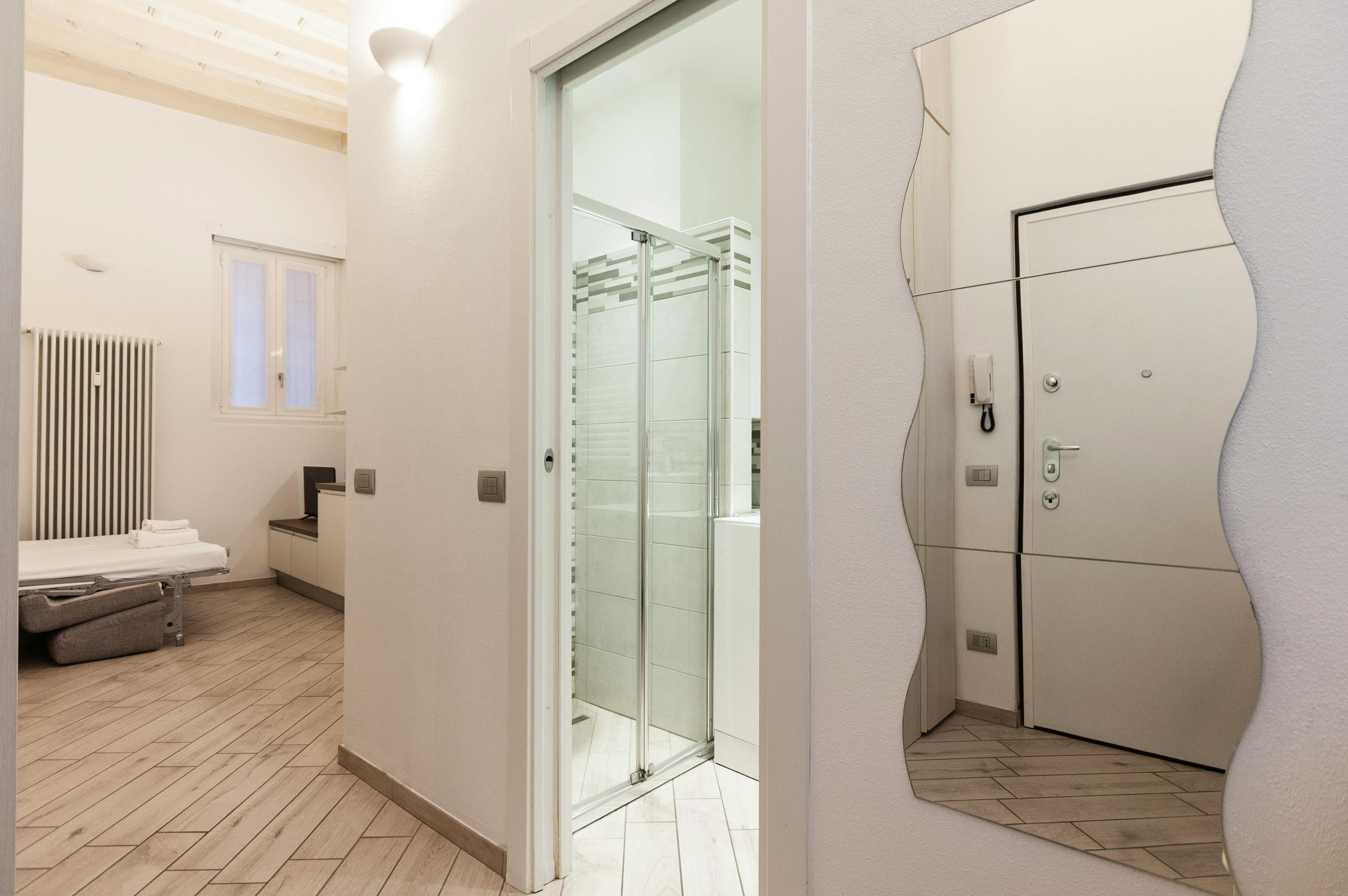 Corso Monforte, Milan preview