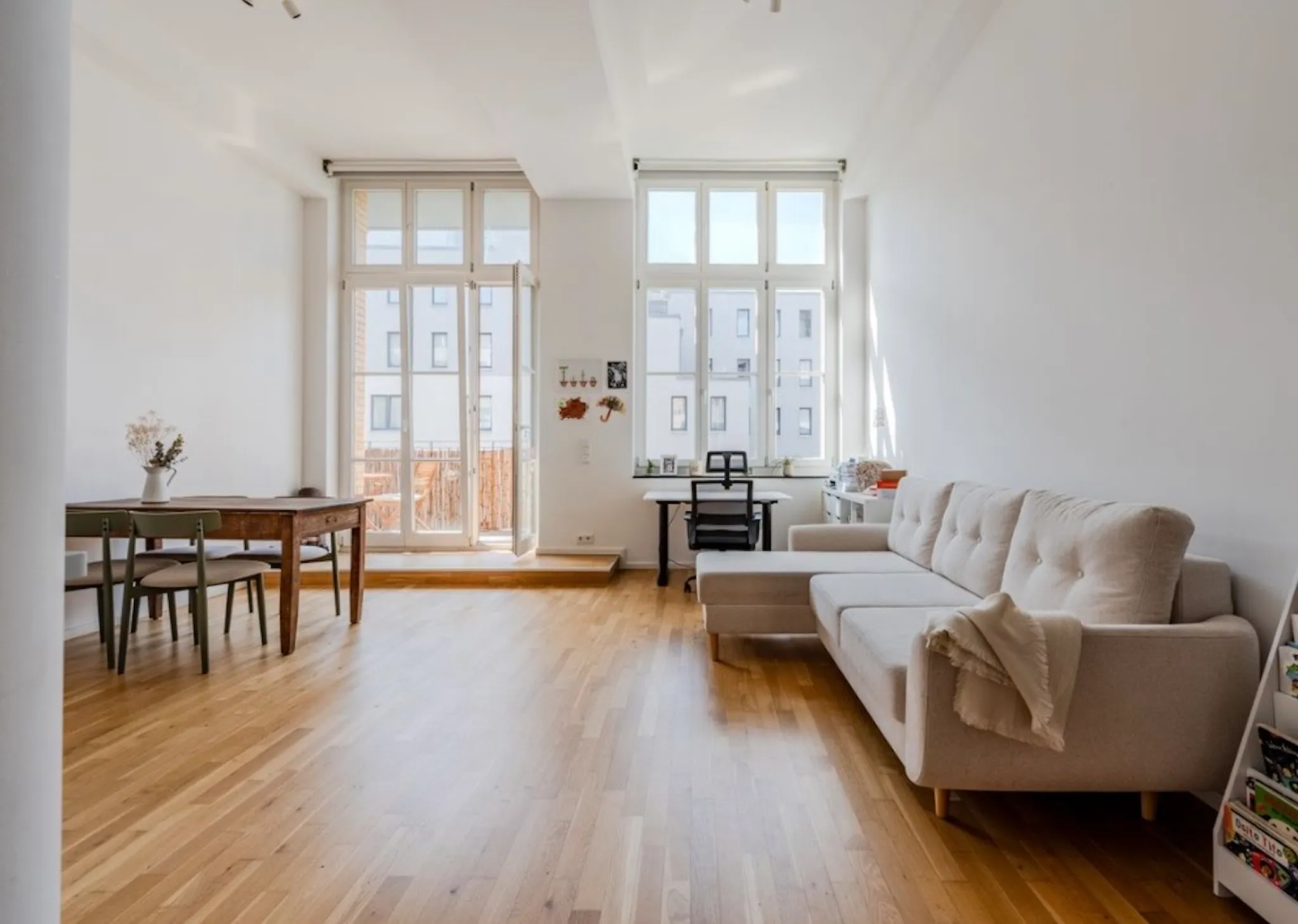 Chausseestraße, Berlin preview