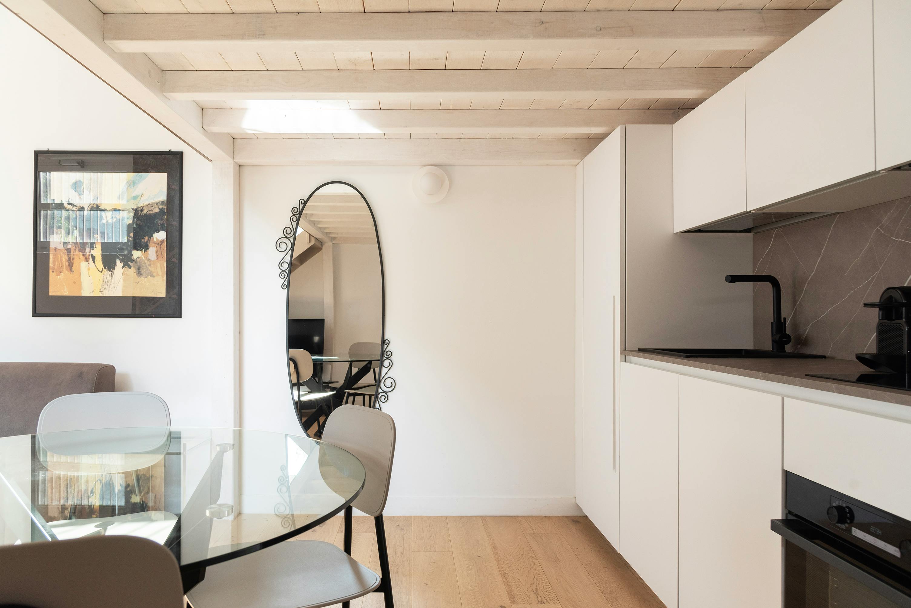 Via Nino Bixio, Milan preview