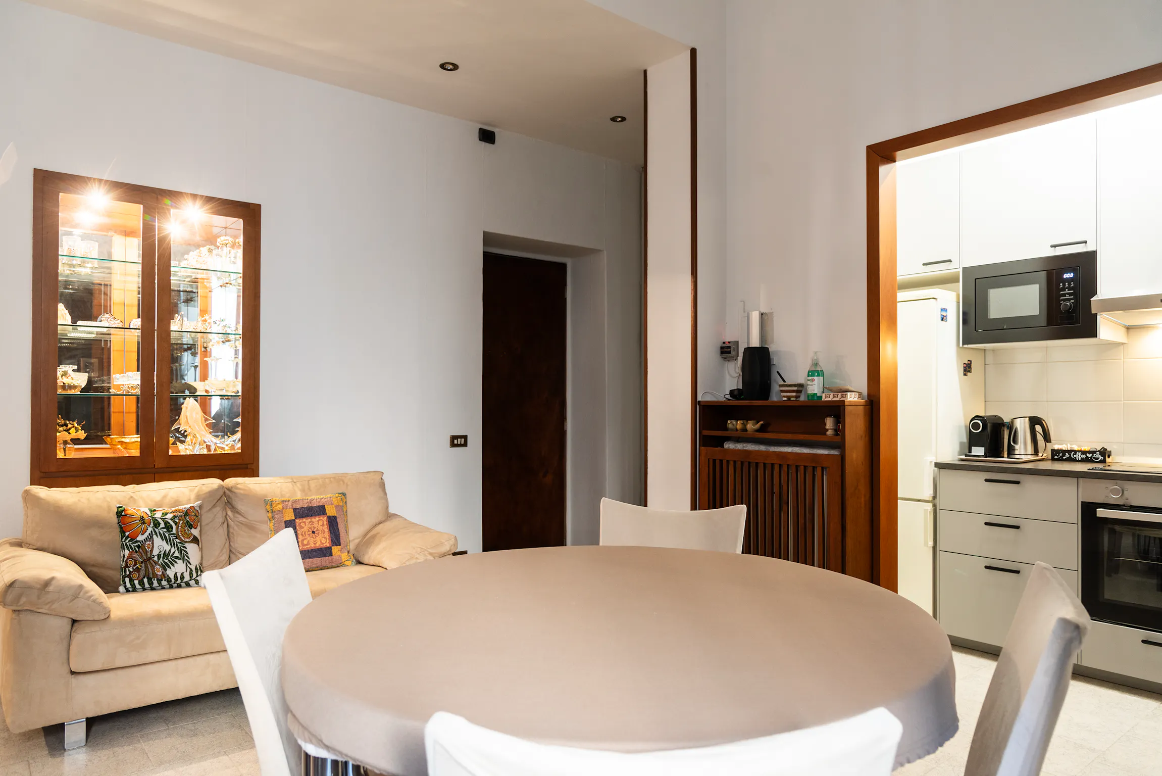2-Bedroom Apartment in Via Giovanni Pierluigi da Palestrina, Milan (1693571) ROOM 3