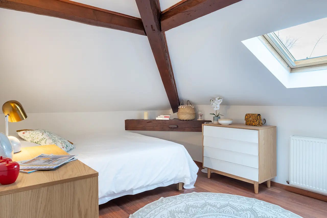 Rue Victor Hugo, Villeurbanne preview