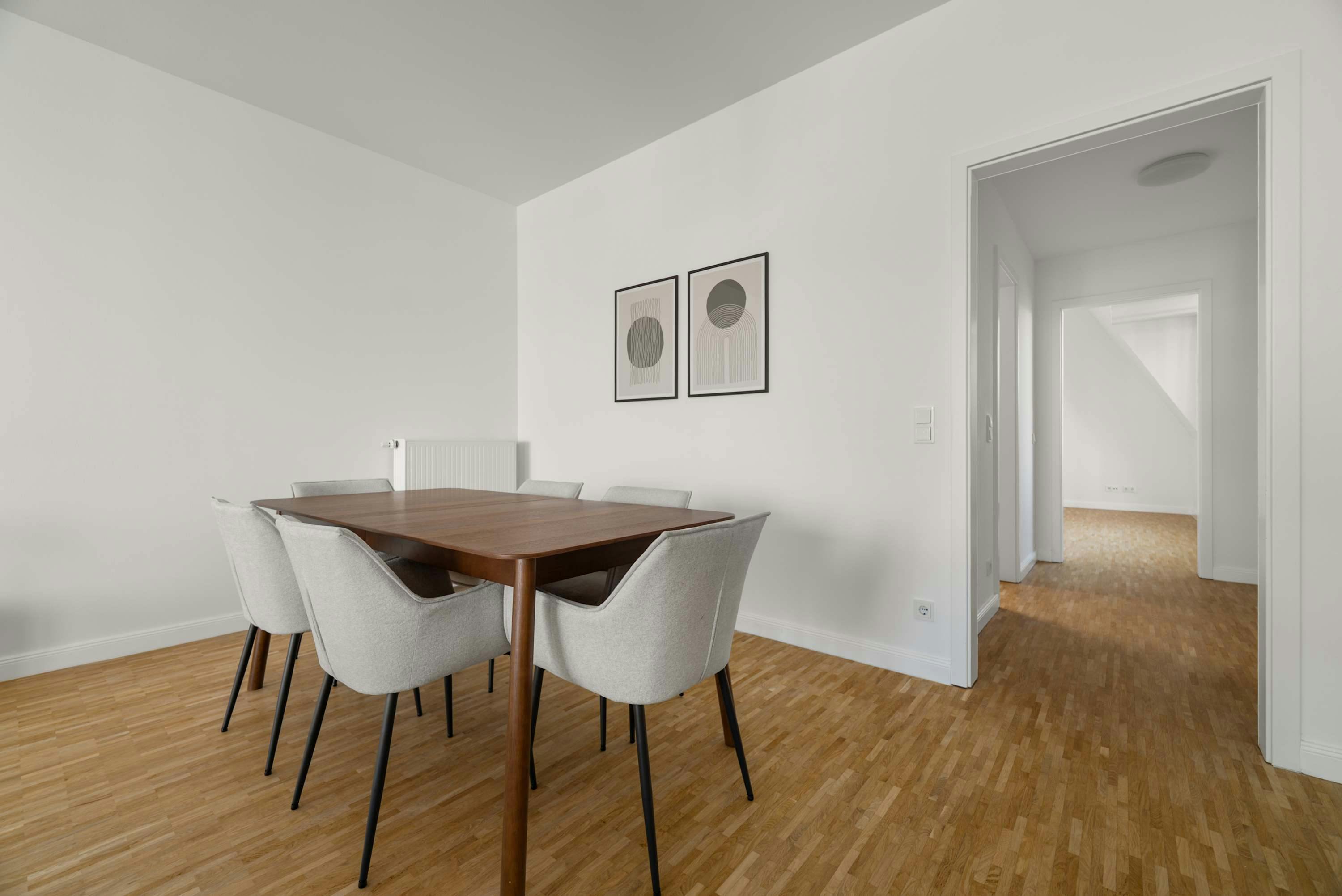 Apartment Berlin, 2 beds — photo 8
