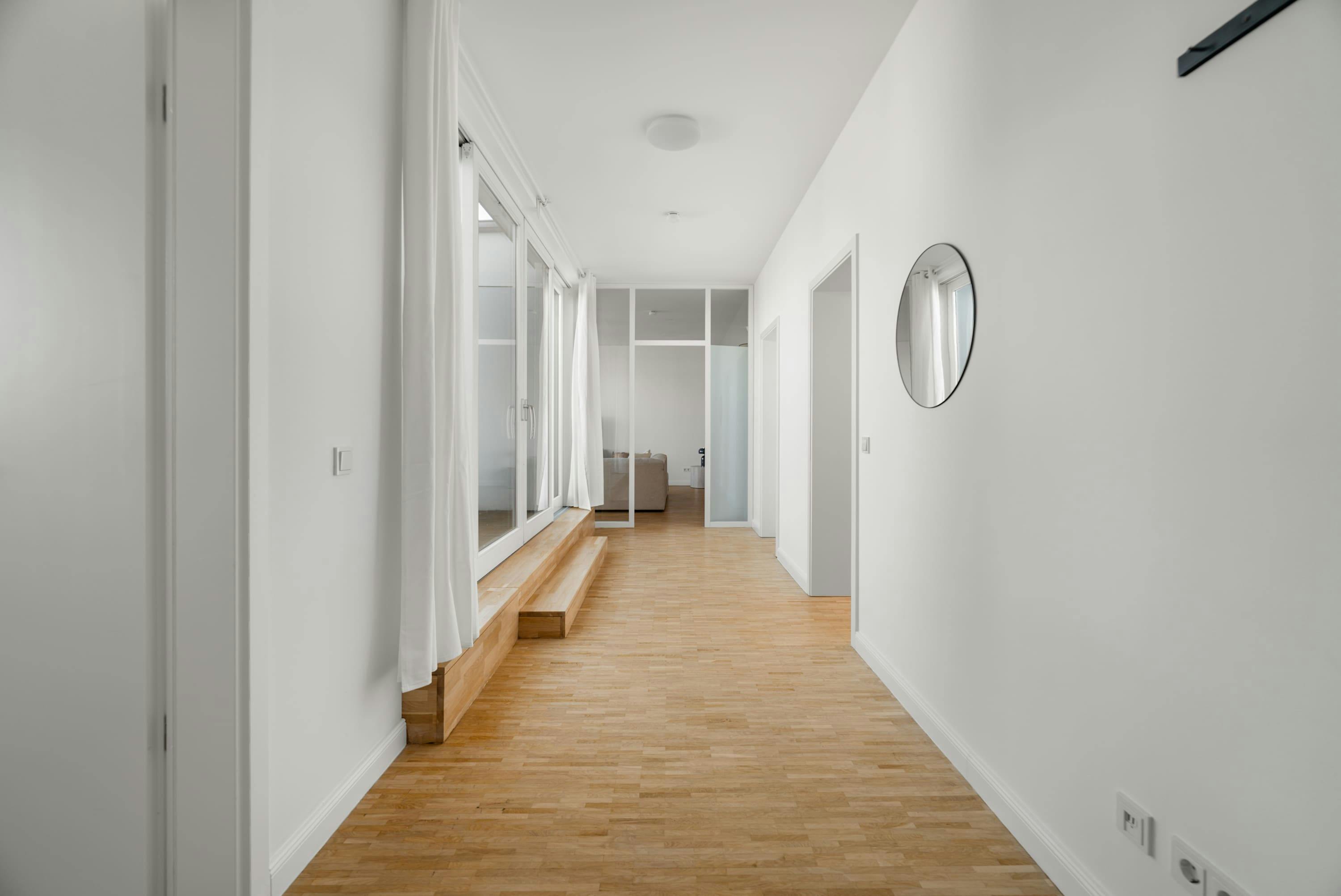 Apartment Berlin, 2 beds — photo 9