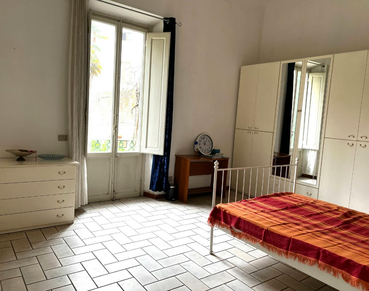 Via Frà Jacopo Passavanti, Florence preview