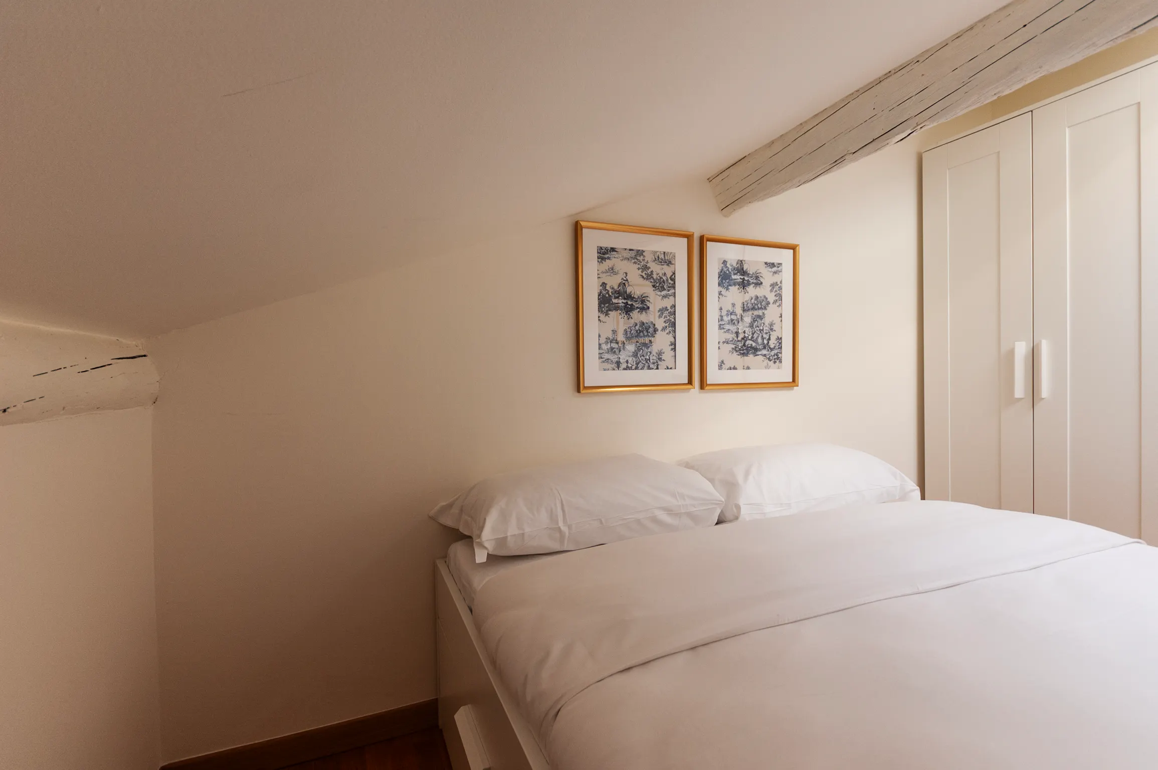 1-Bedroom Apartment in Via Piero della Francesca, Milan (1693592) ROOM 4