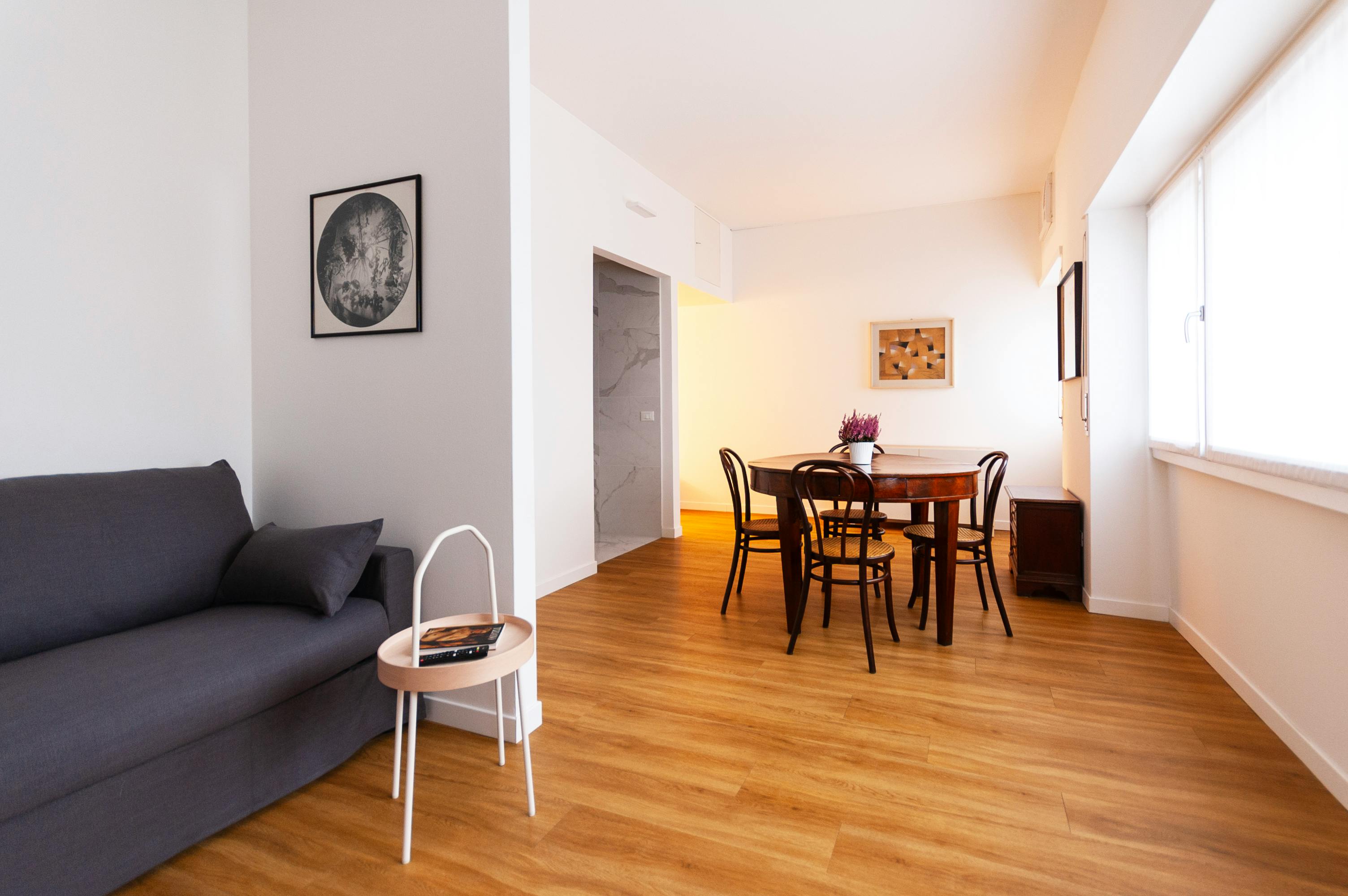 Corso di Porta Romana, Milan preview