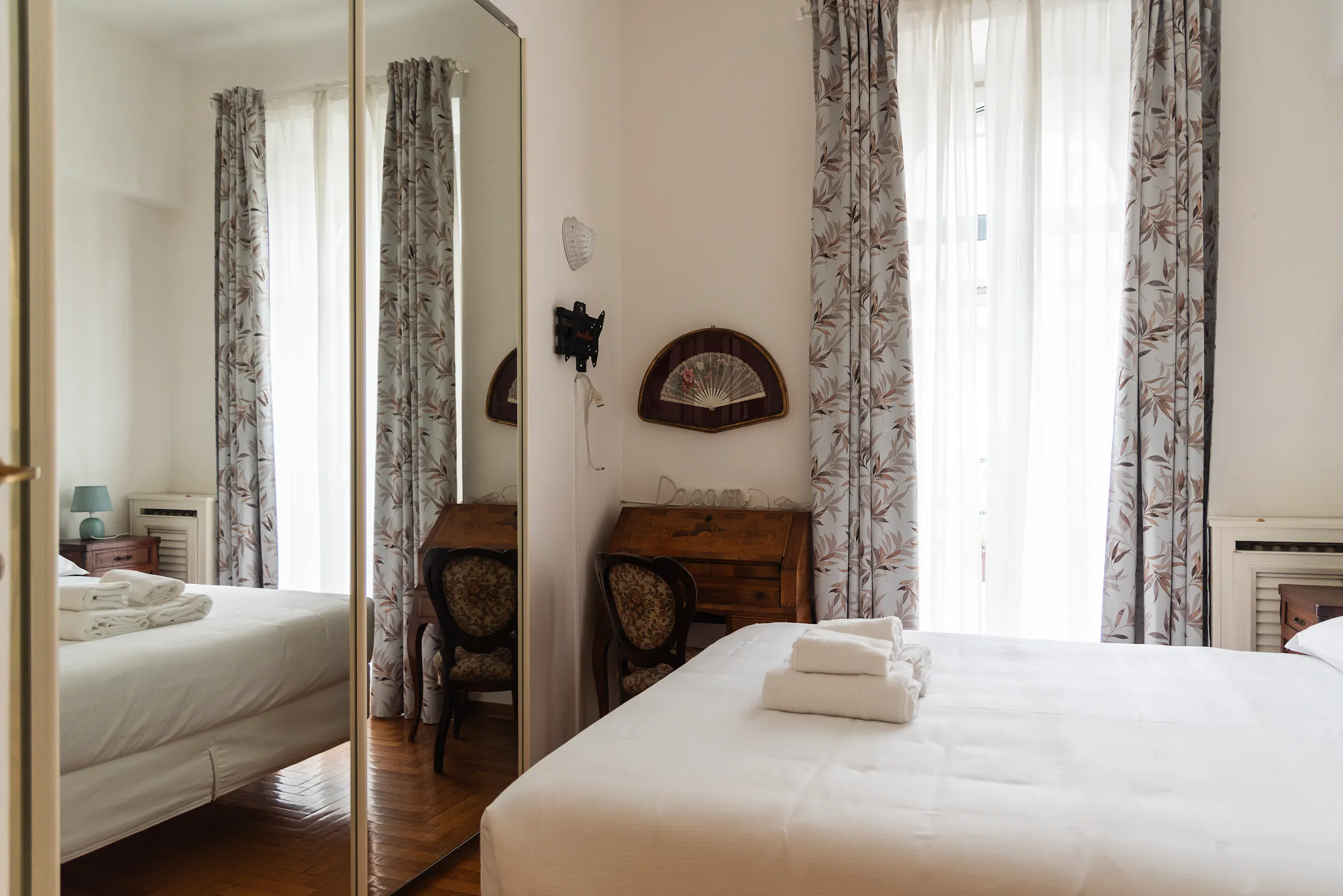1-Bedroom Apartment in Via Carlo Ravizza, Milan (1693596) ROOM 4