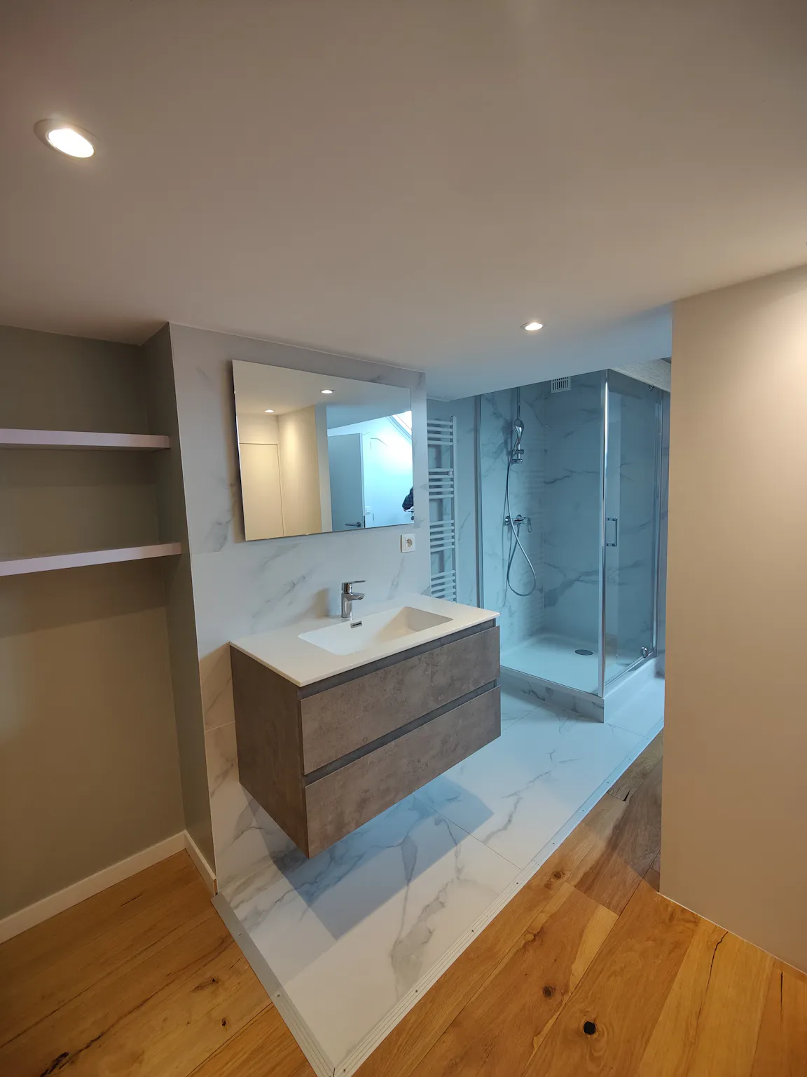 Rue François Bossaerts, Schaerbeek preview