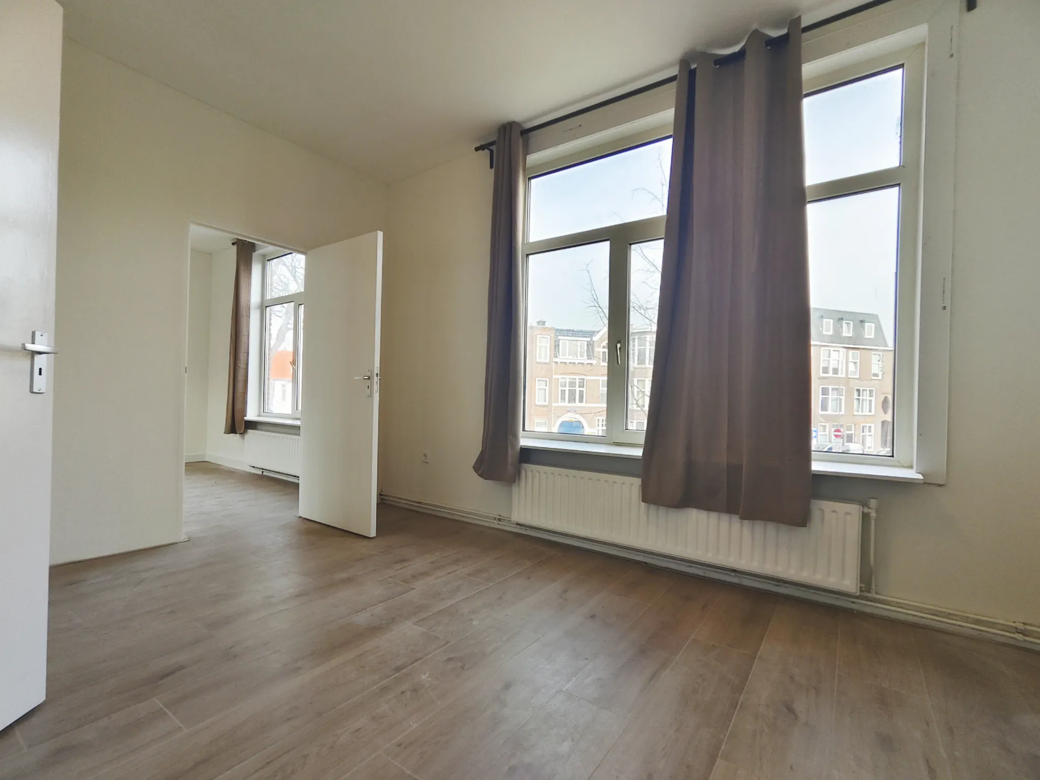 Van Musschenbroekstraat, The Hague preview