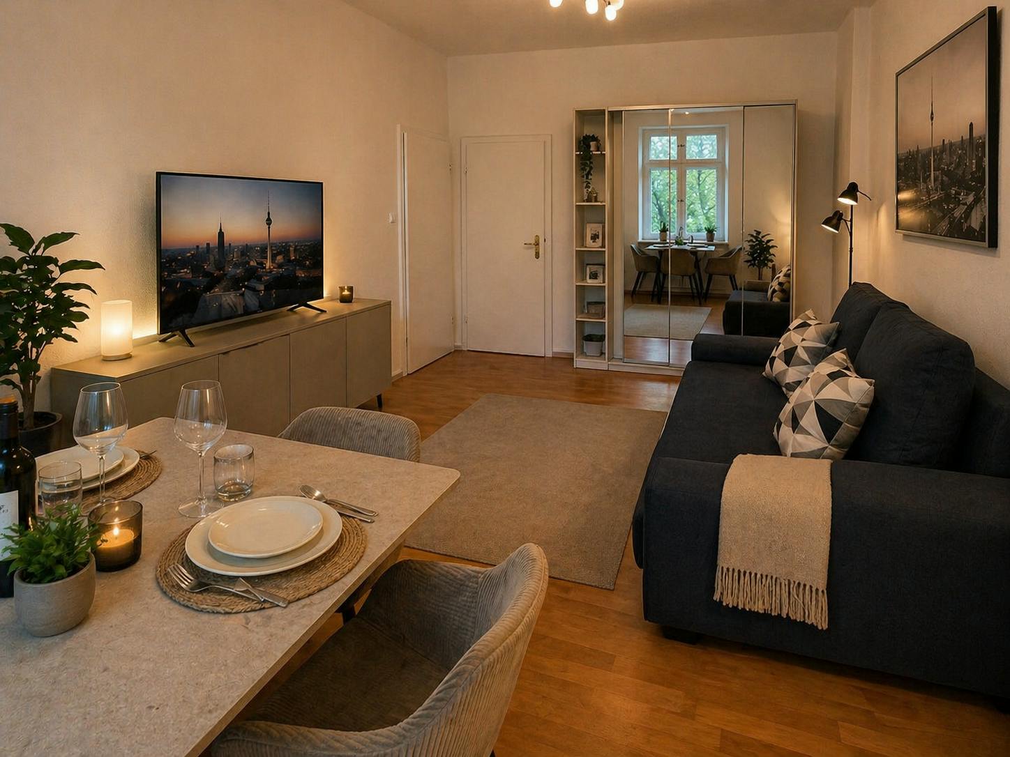 preview gallery tile