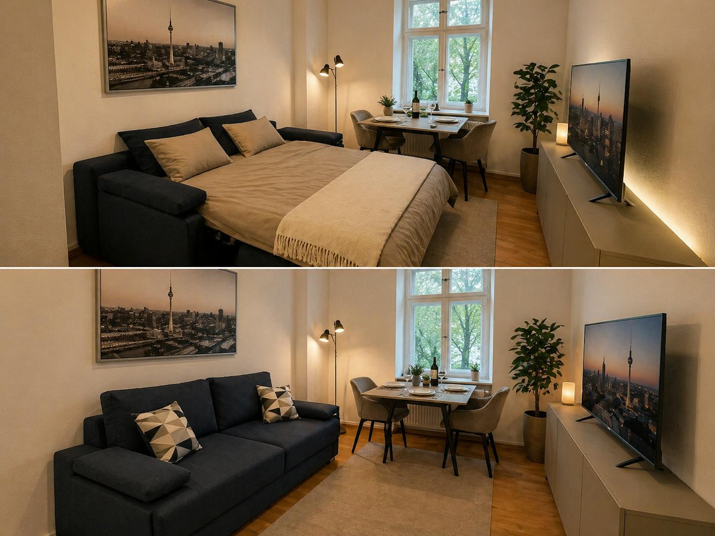 Berliner Straße, Berlin preview