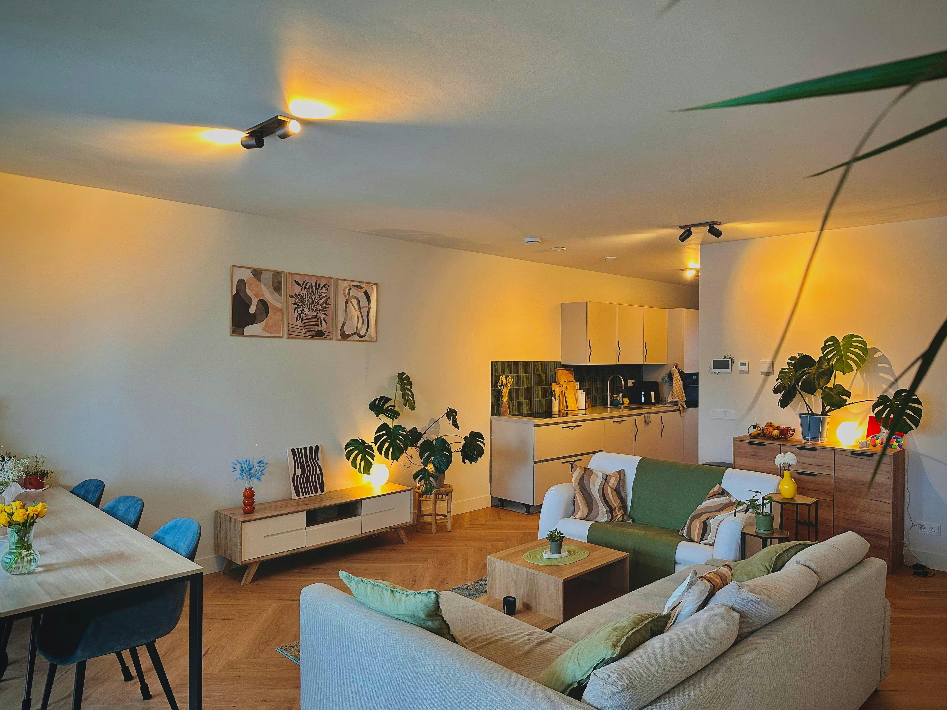 Stanza privata in affitto a 1424 € al mese a Amsterdam, Rijnlandlaan