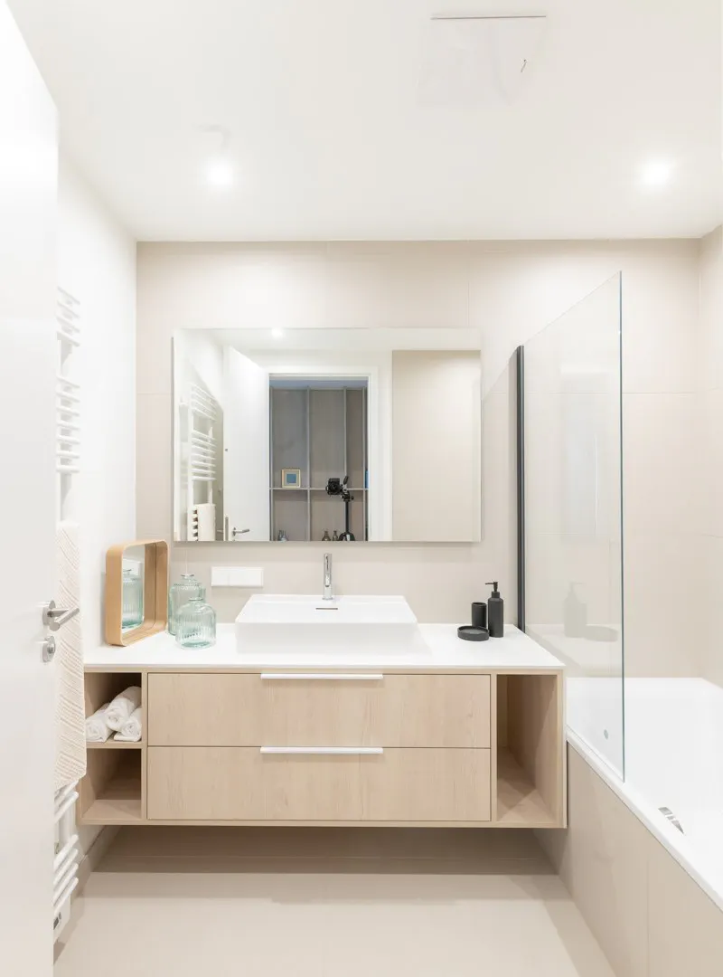 1-Bedroom Apartment in Meiereistraße, Vienna (1693615) ROOM 2