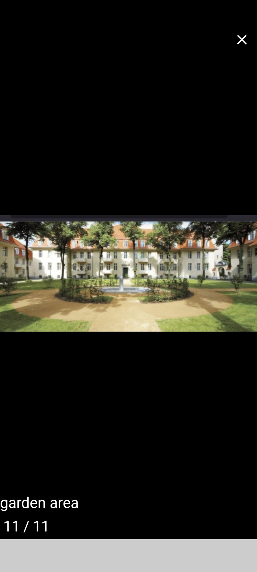 Wiltbergstraße, Berlin preview