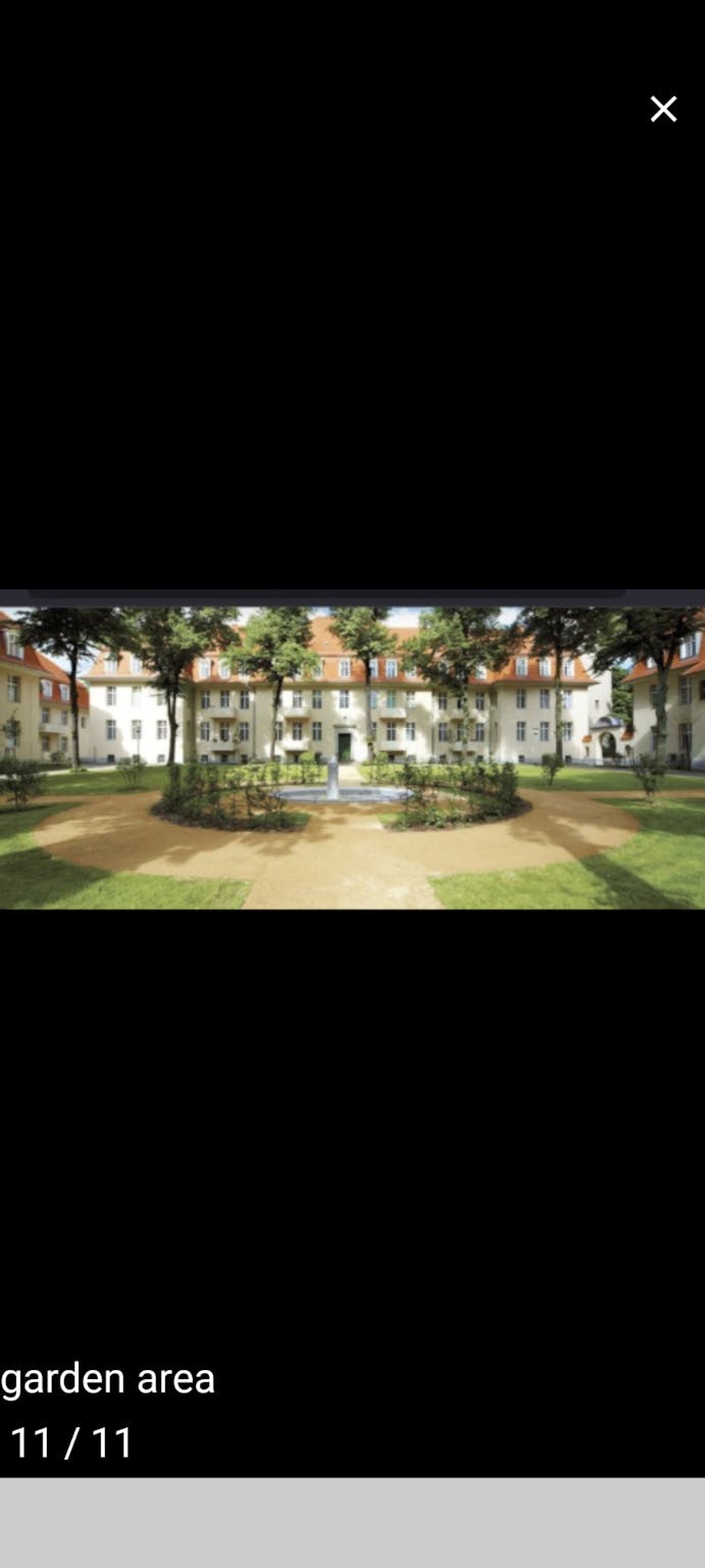 Wiltbergstraße, Berlin preview