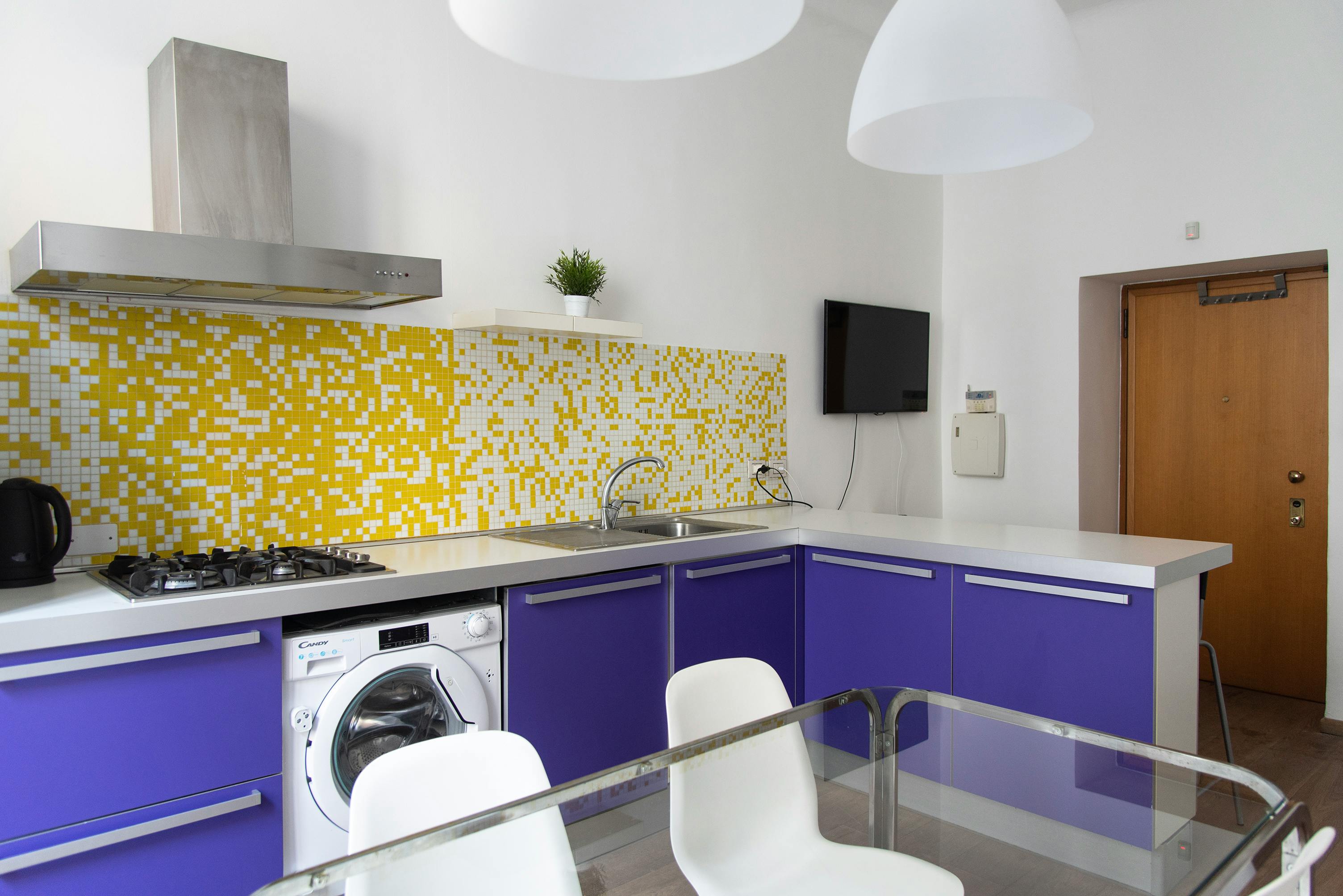 Appartement à louer pour 2 118 €/mois à Milan, Via Vetere