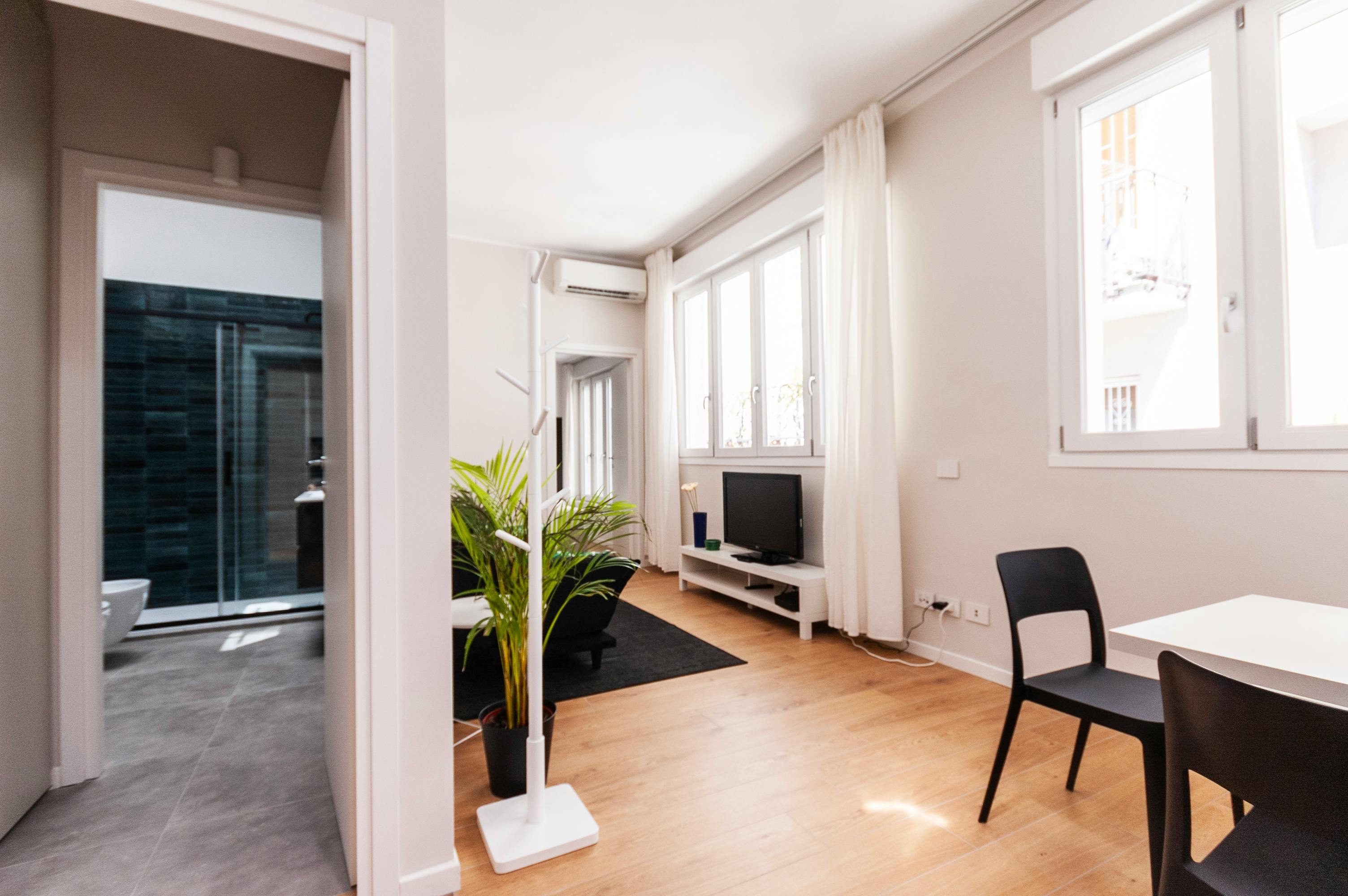 Квартира за оренду для 1 613 EUR на місяць у Milan, Via Giacomo Zanella