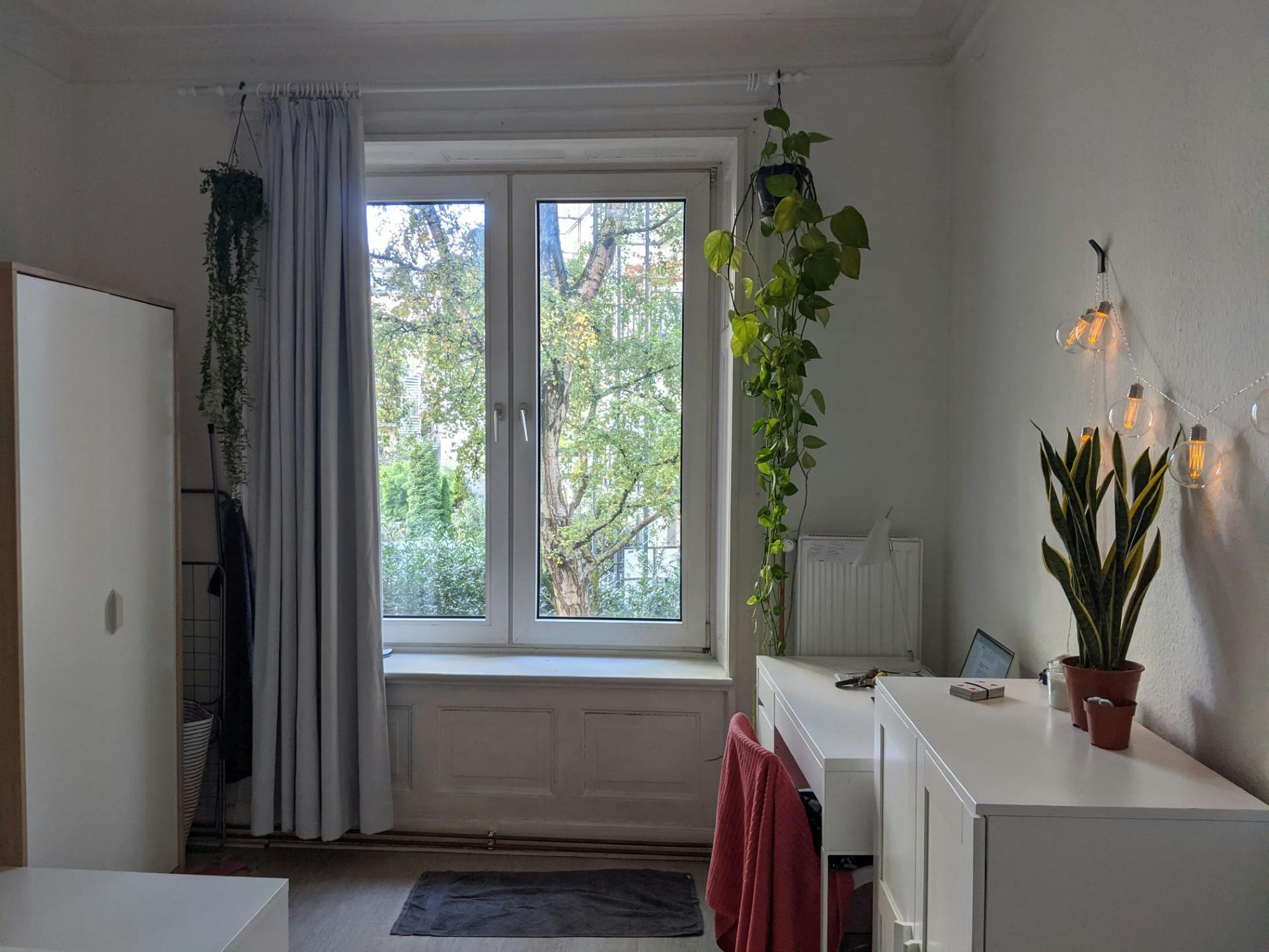 Robert-Nhil-Straße, Hamburg preview