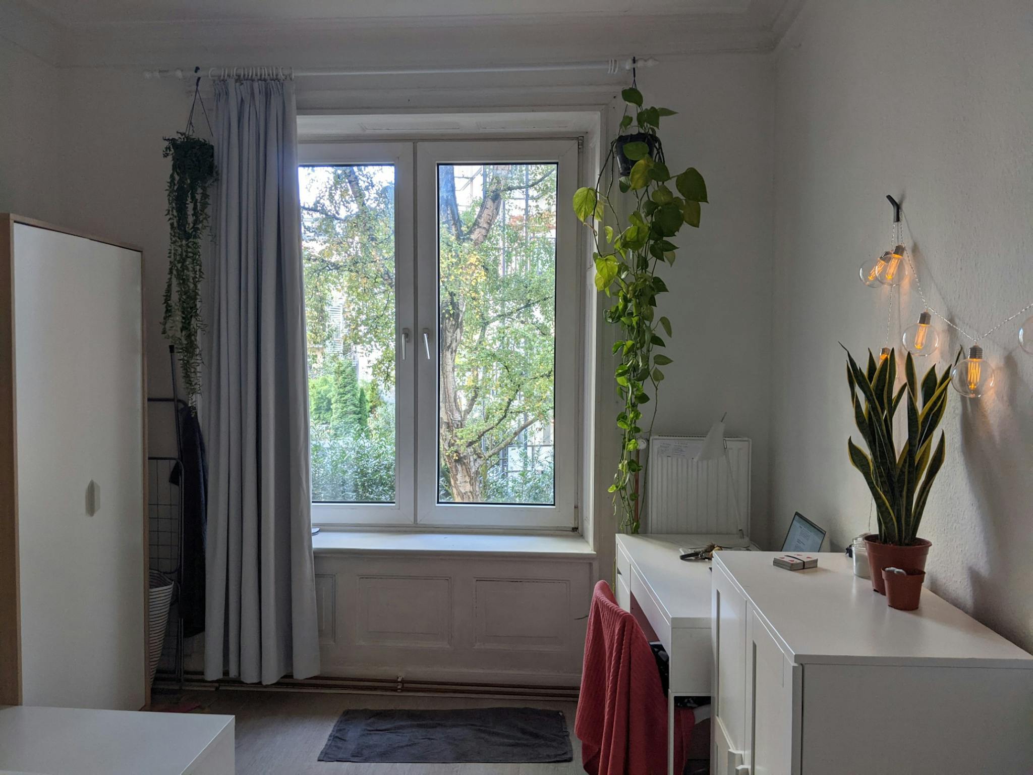 Robert-Nhil-Straße, Hamburg preview