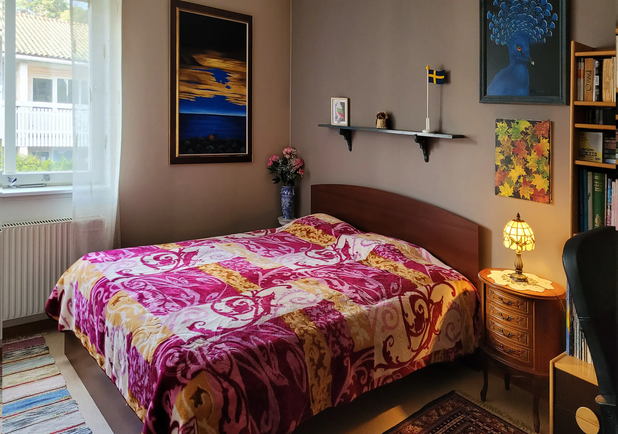 Dalbovägen, Sollentuna preview