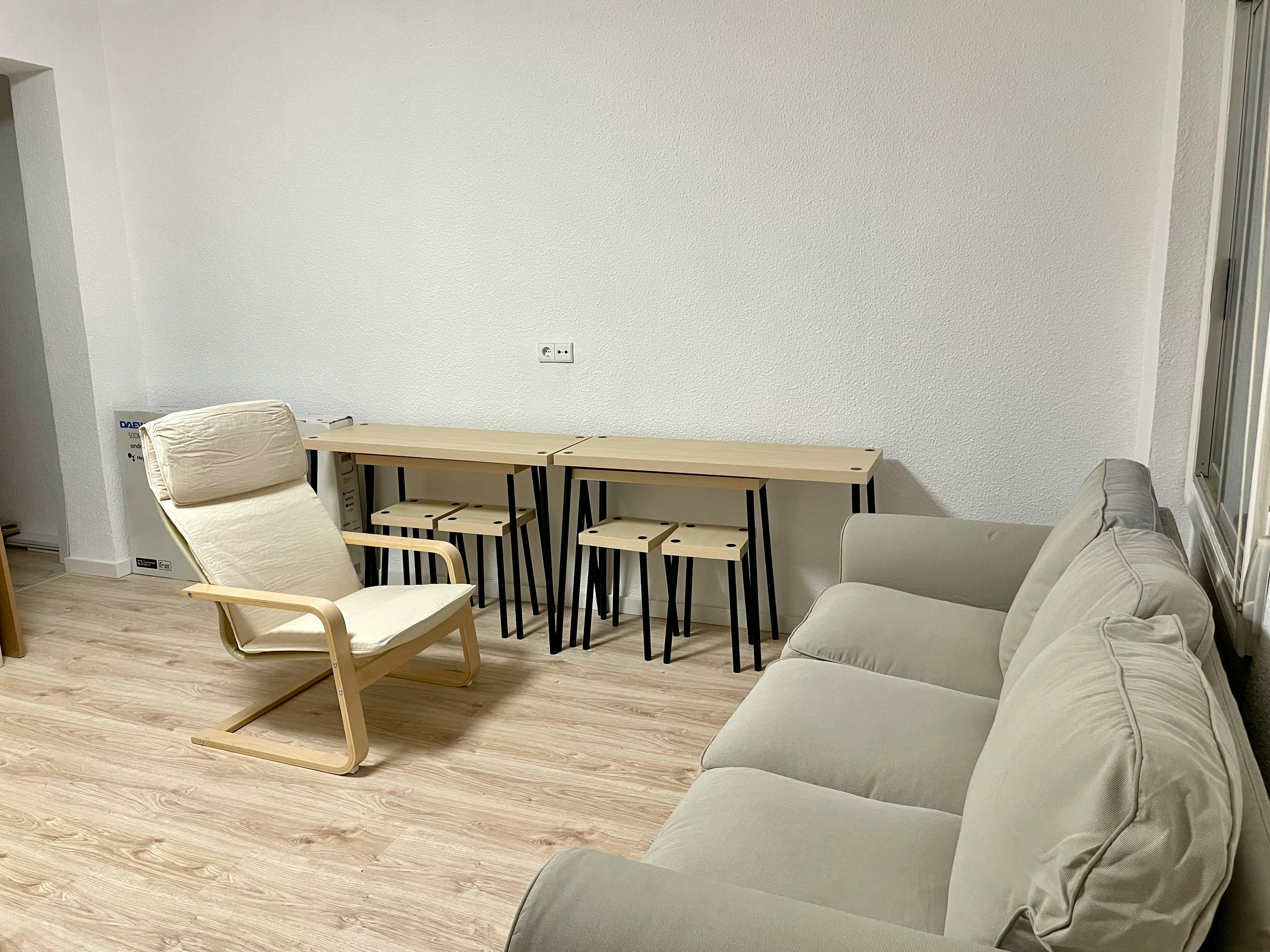 Stanza privata in affitto a 220 € al mese a Elche, Avinguda d'Alacant