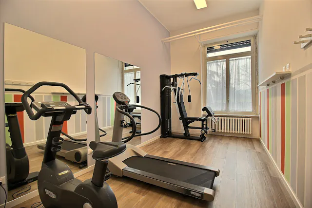 Apartment in Largo Vittorio Sereni, Milan (1693635) room image 90
