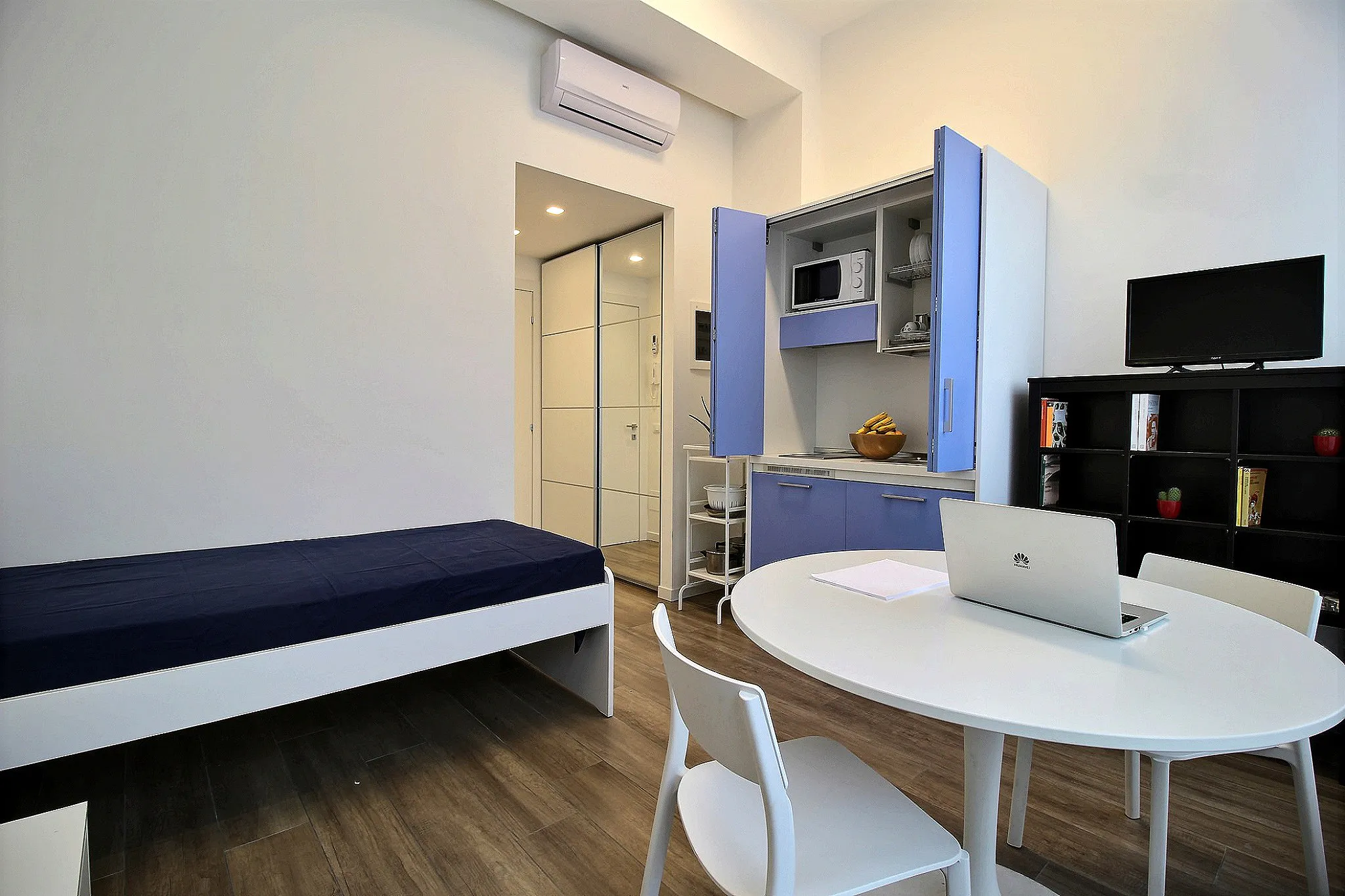 Apartment in Largo Vittorio Sereni, Milan (1693635) ROOM 2