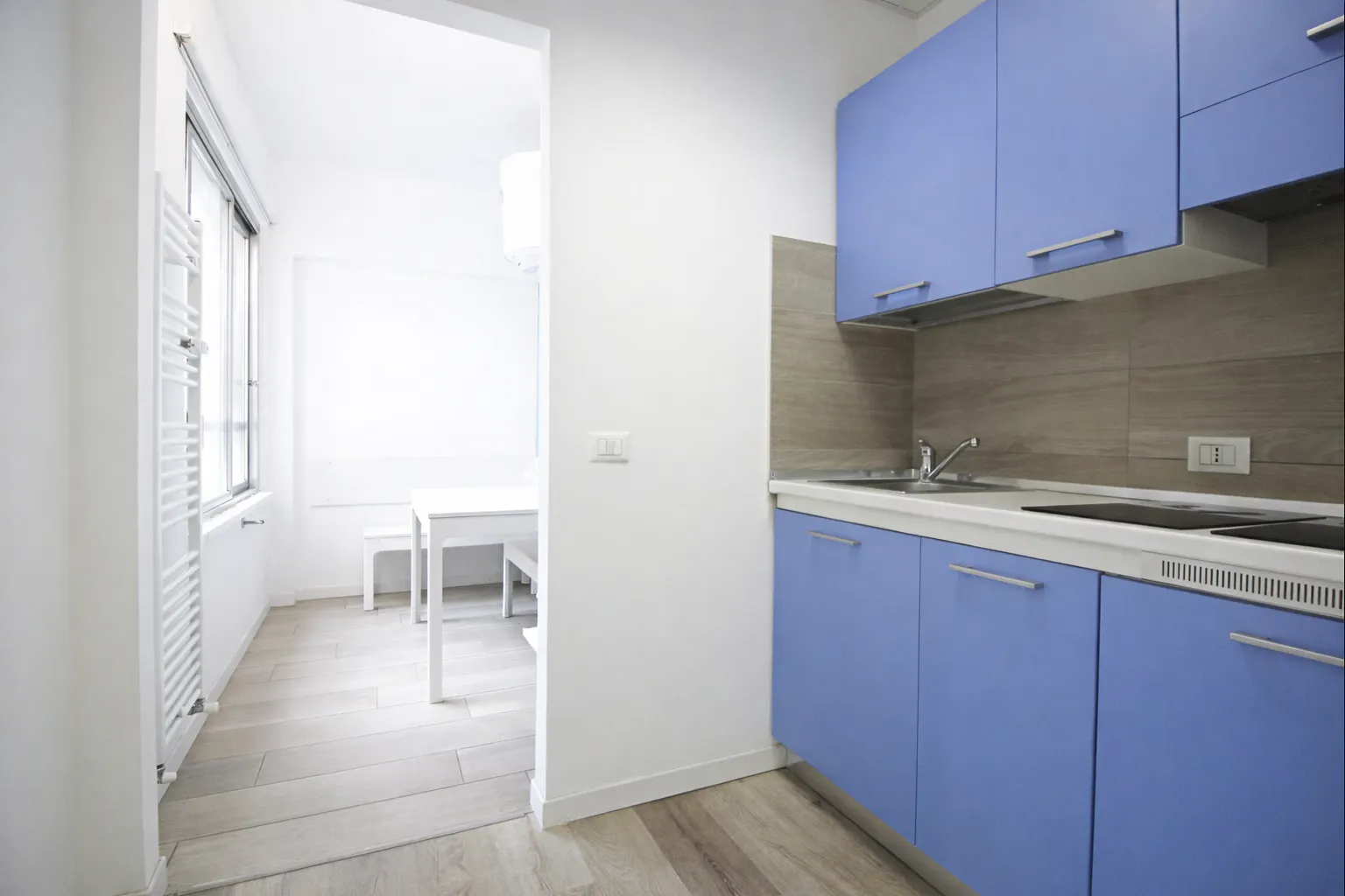 Apartment in Corso San Gottardo, Milan (1693636) COMMON_AREA 2