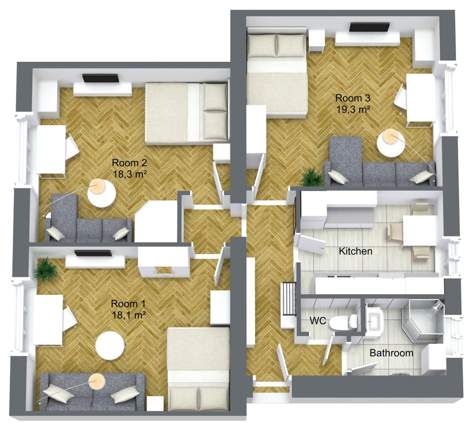 preview gallery tile