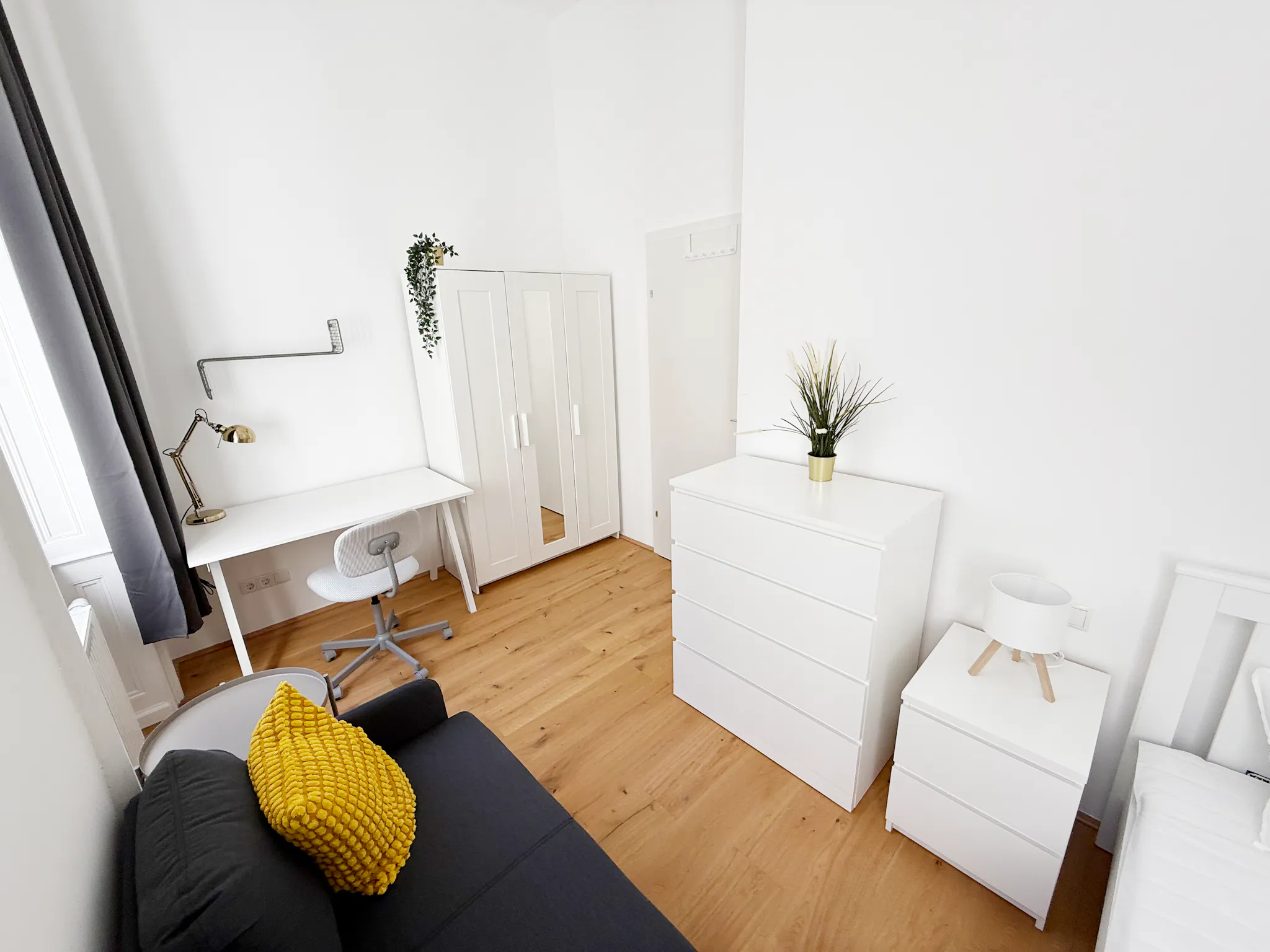 Private room in Tigergasse, Vienna (1693647) ROOM 2