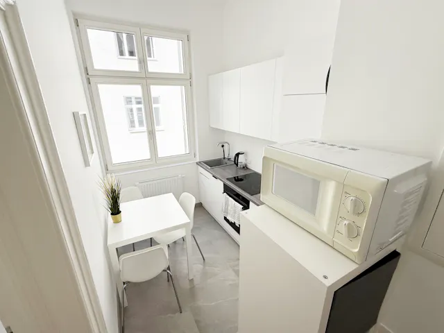 Private room in Tigergasse, Vienna (1693649) room image 32
