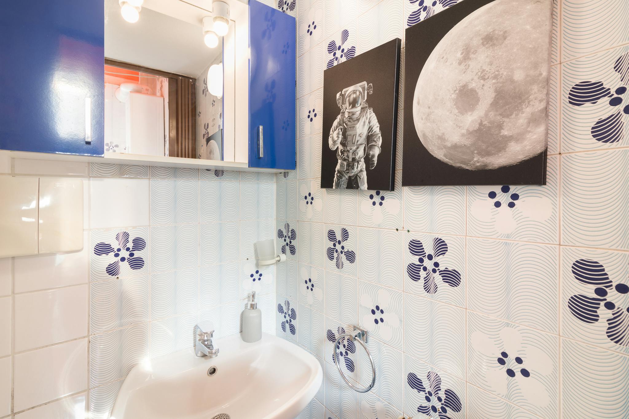 preview gallery tile