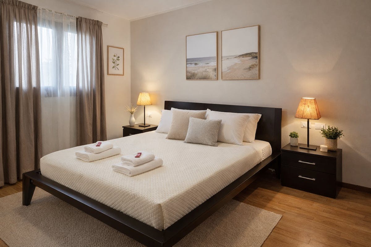 Viale Sarca, Milan preview