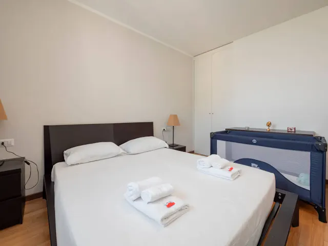 1-Bedroom Apartment in Viale Sarca, Milan (1693659) room image 2
