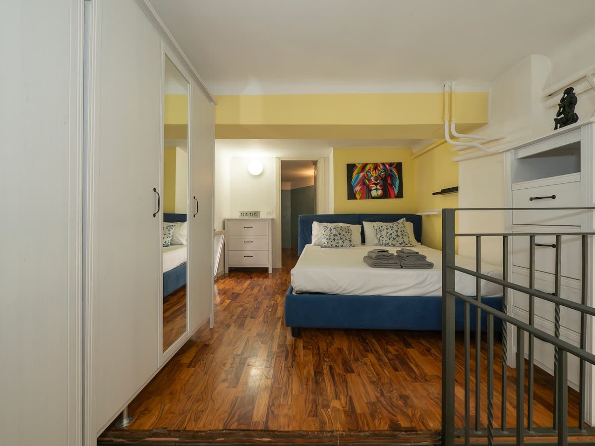 Via Ruggero Boscovich, Milan preview